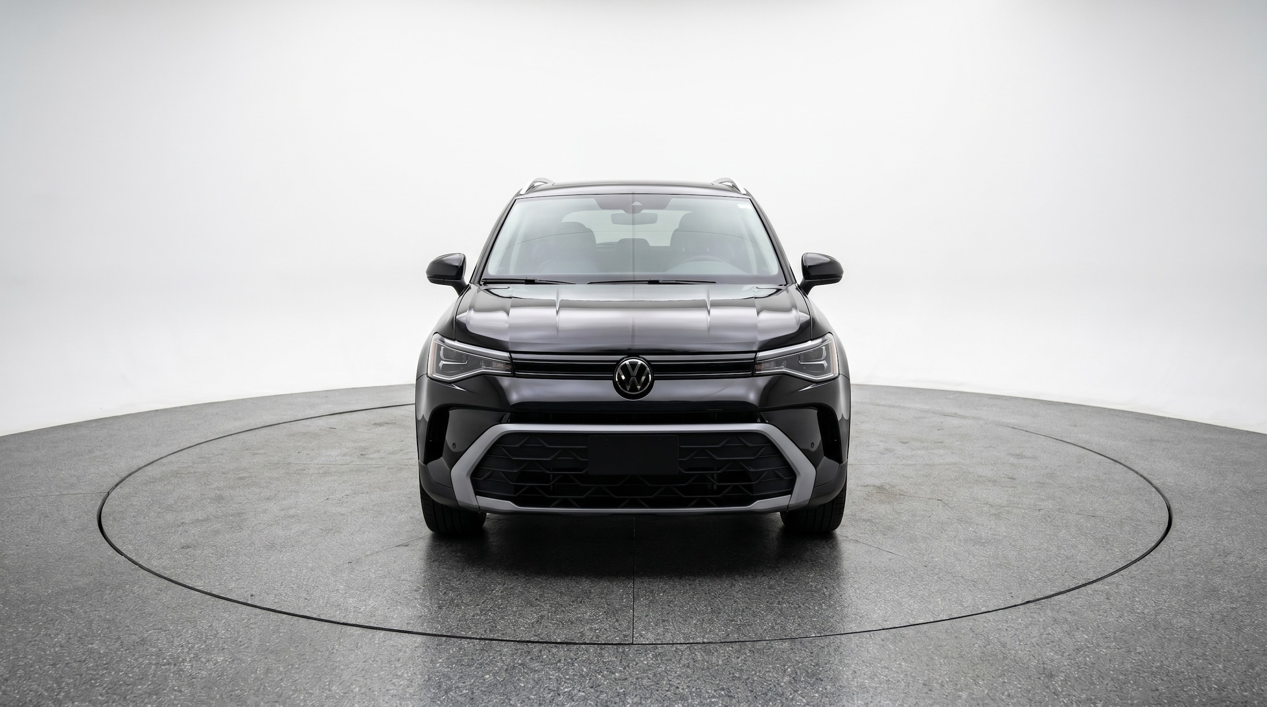 Thumbnail: 2026 Volkswagen Taos - 2