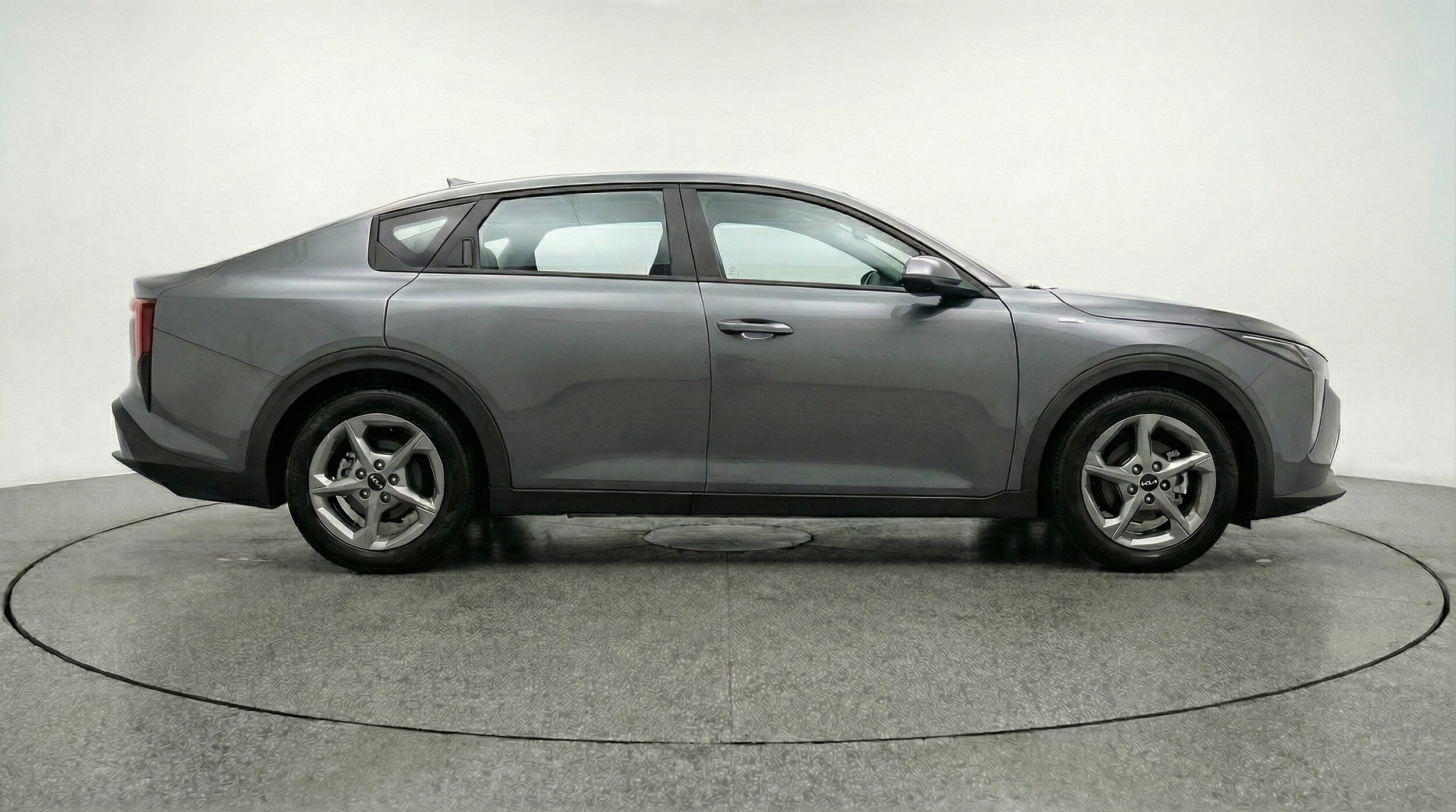 Thumbnail: 2025 Kia K4 - 8