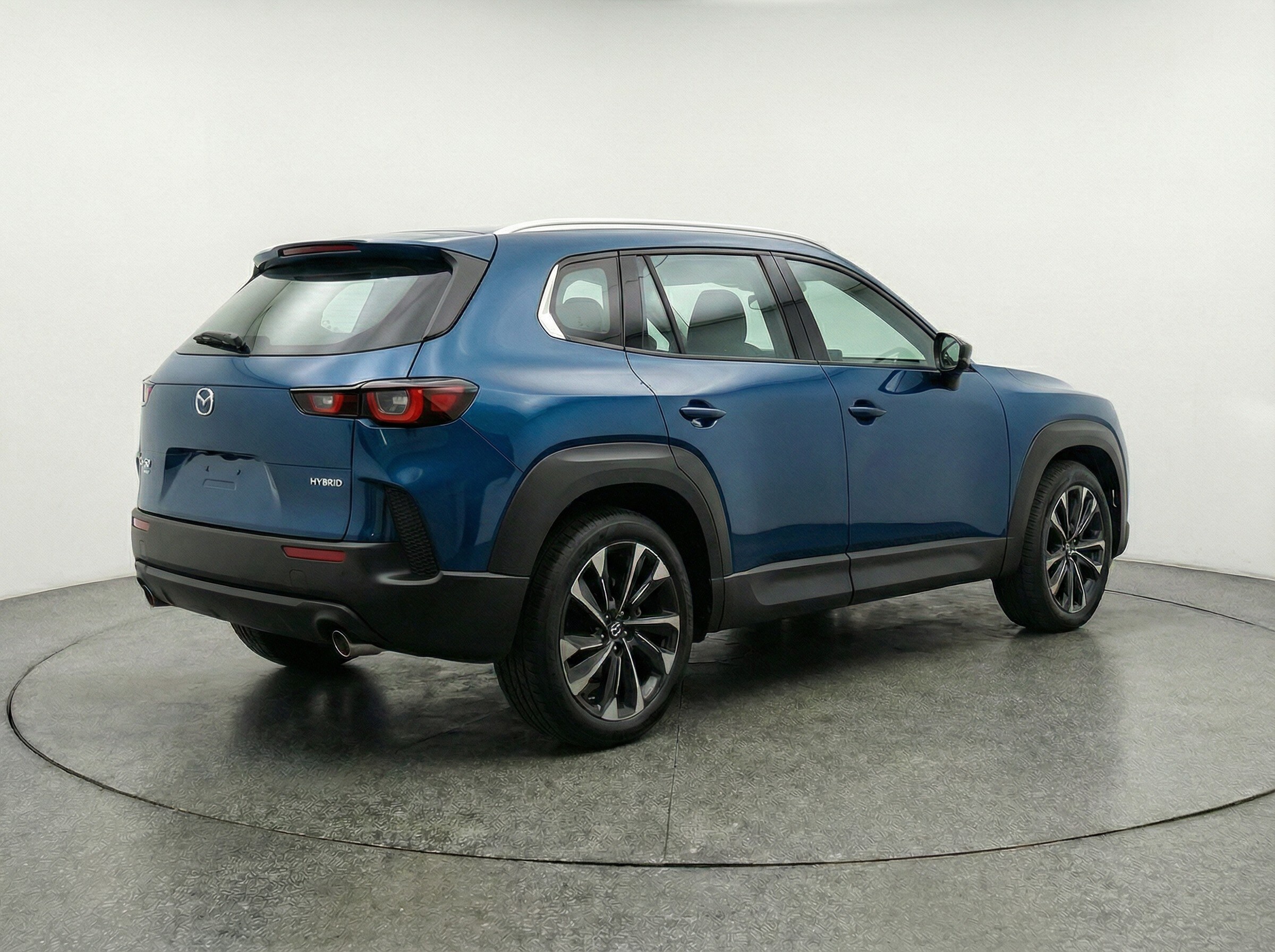 Thumbnail: 2025 Mazda CX-50 - 7