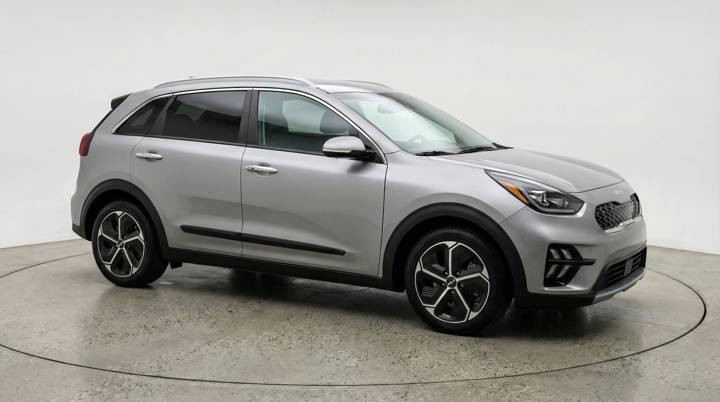 Thumbnail: 2026 Kia Niro - 1