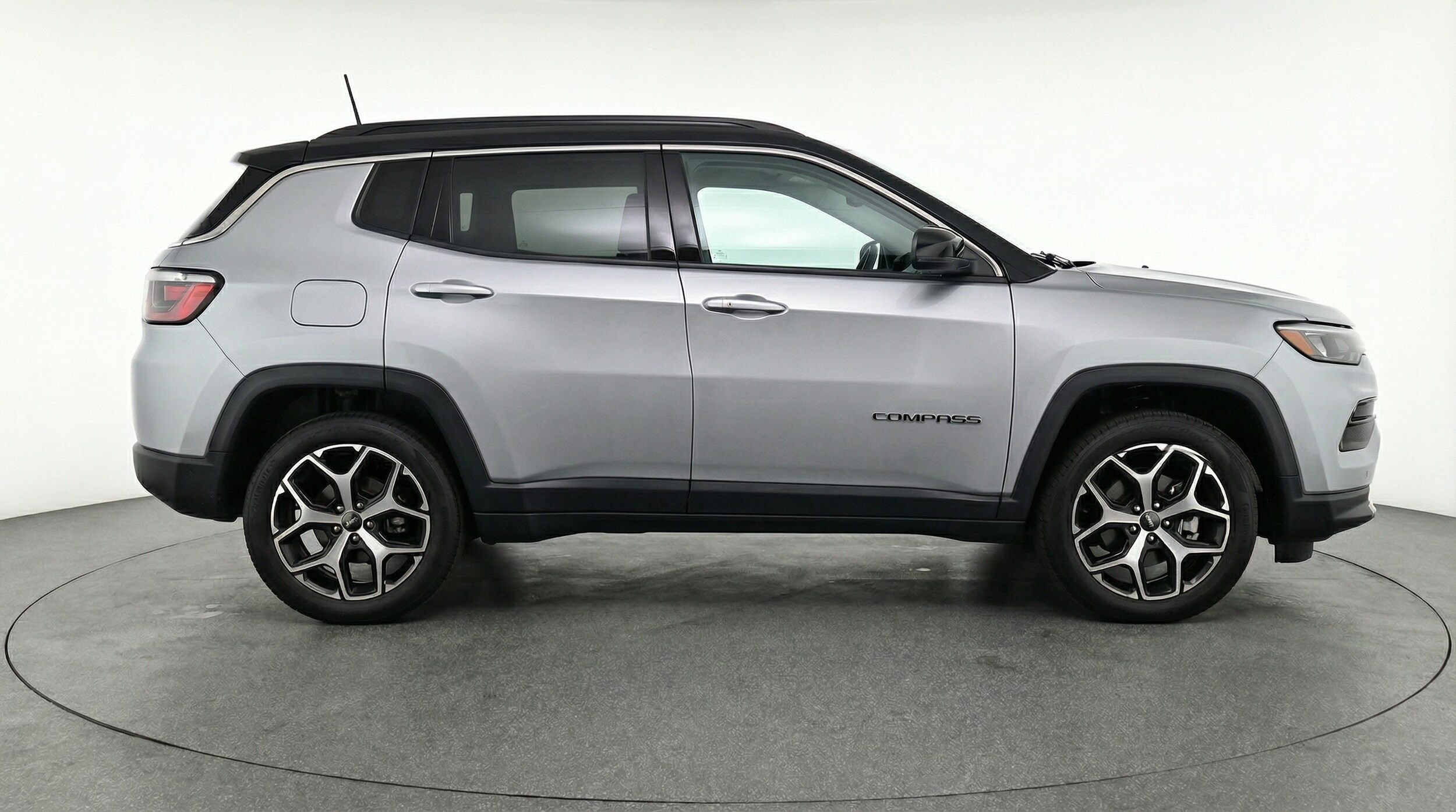 Thumbnail: 2025 Jeep Compass - 8