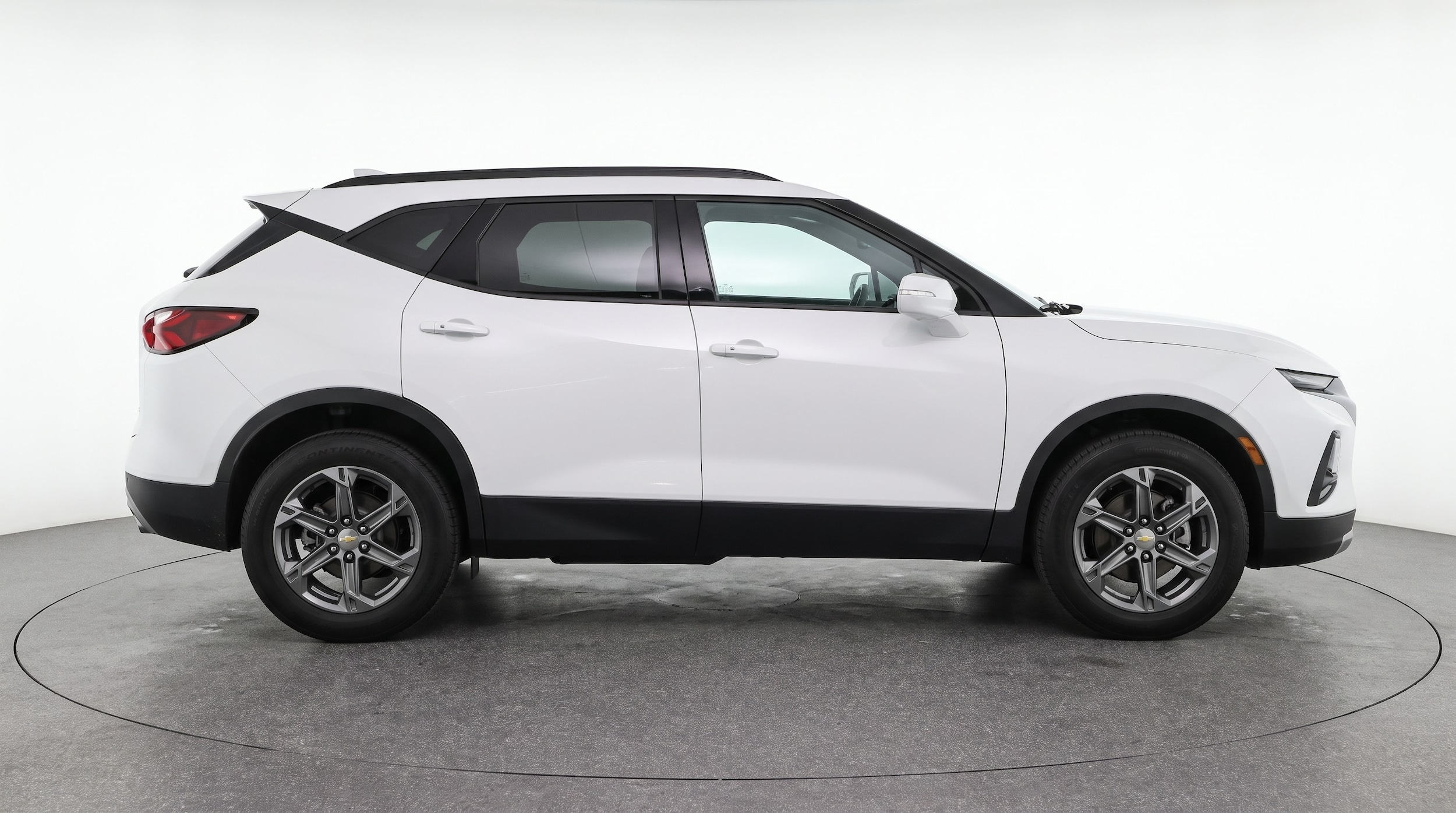 Thumbnail: 2026 Chevrolet Blazer - 8