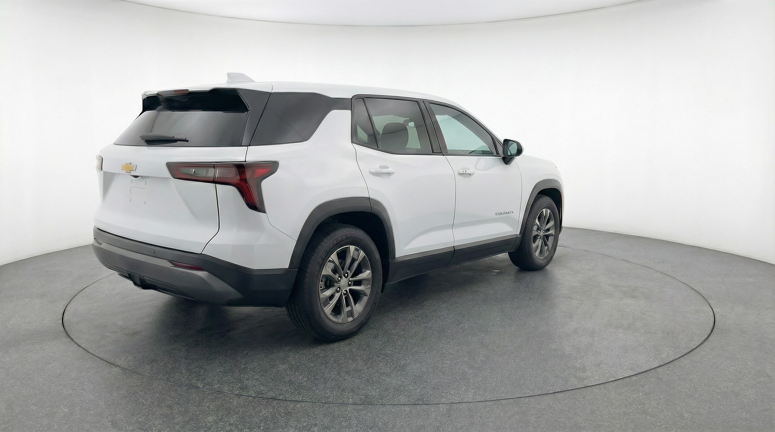 Thumbnail: 2025 Chevrolet Equinox - 7