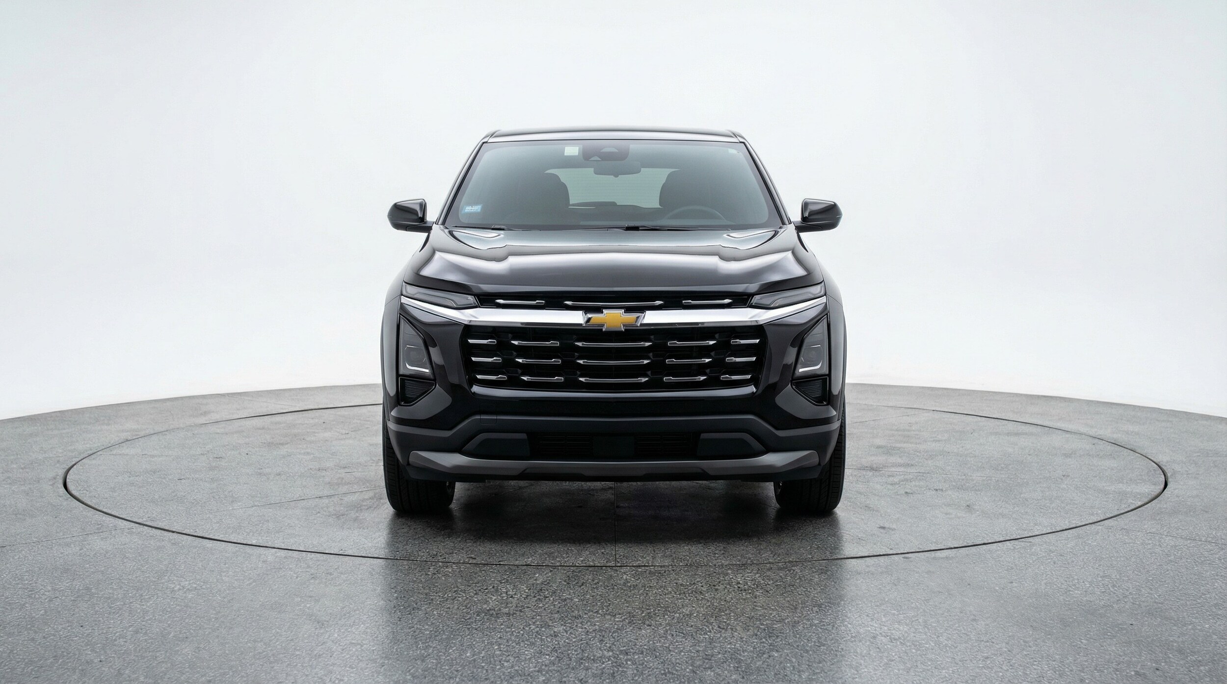 Thumbnail: 2025 Chevrolet Equinox - 2