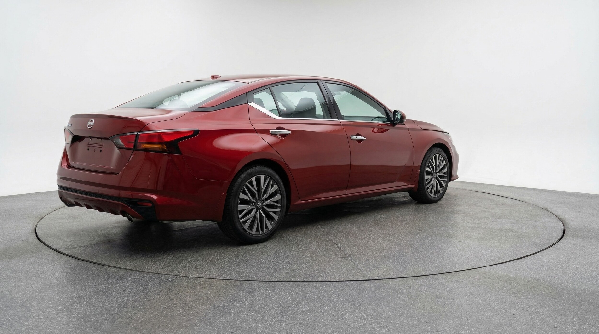 Thumbnail: 2025 Nissan Altima - 7