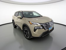 2025 Nissan Rogue SV -
                  Washington, PA