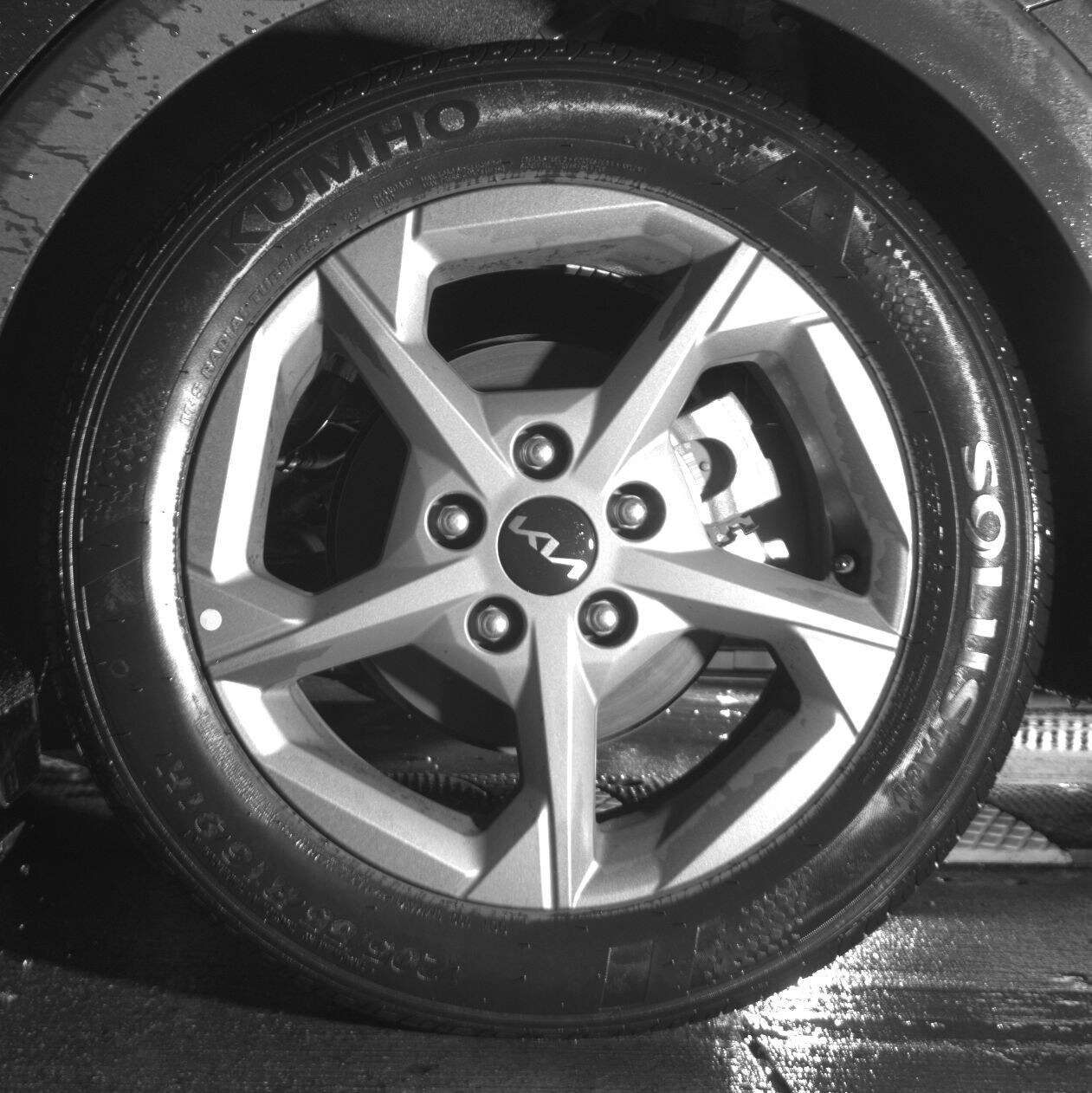 Thumbnail: 2025 Kia K4 - 11