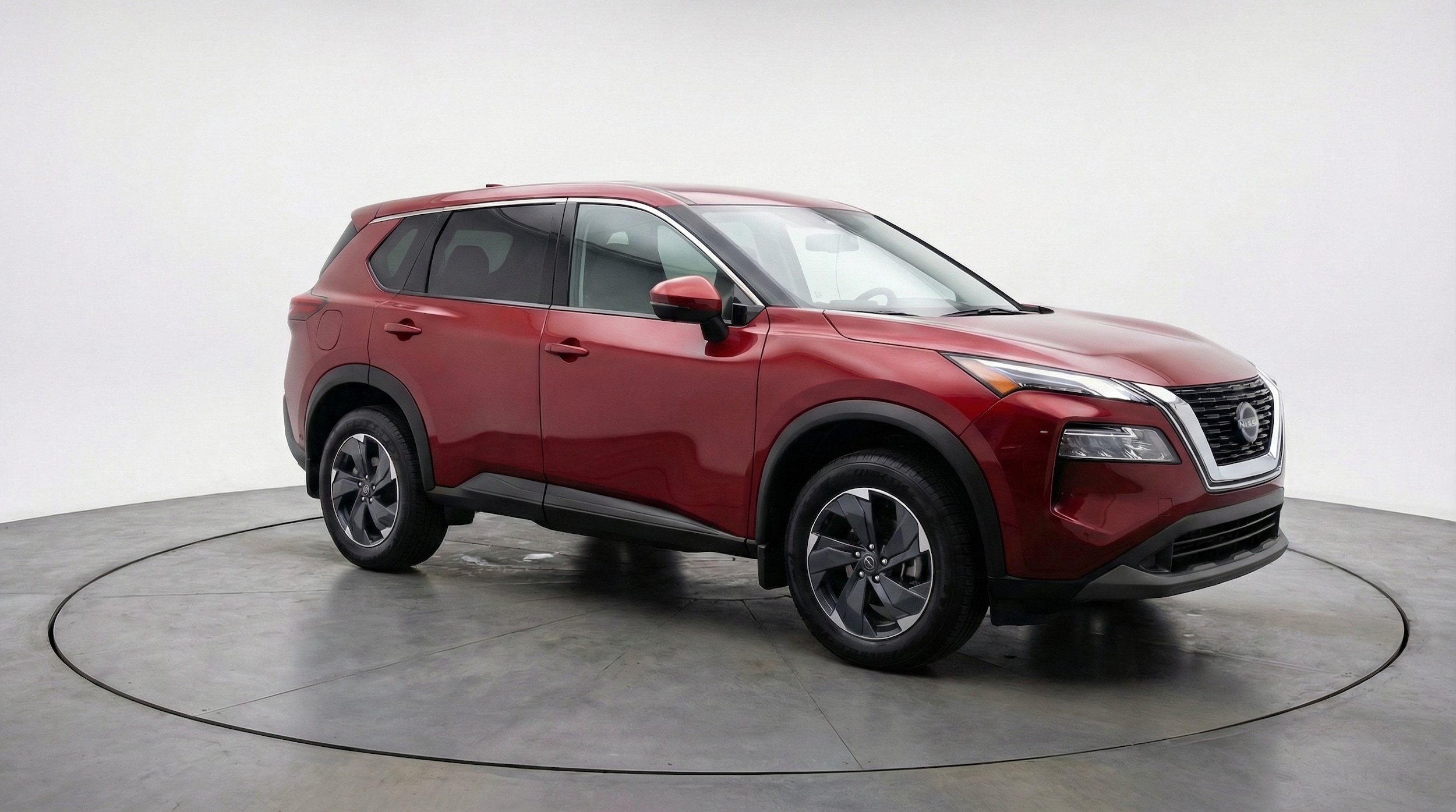 Thumbnail: 2025 Nissan Rogue - 1