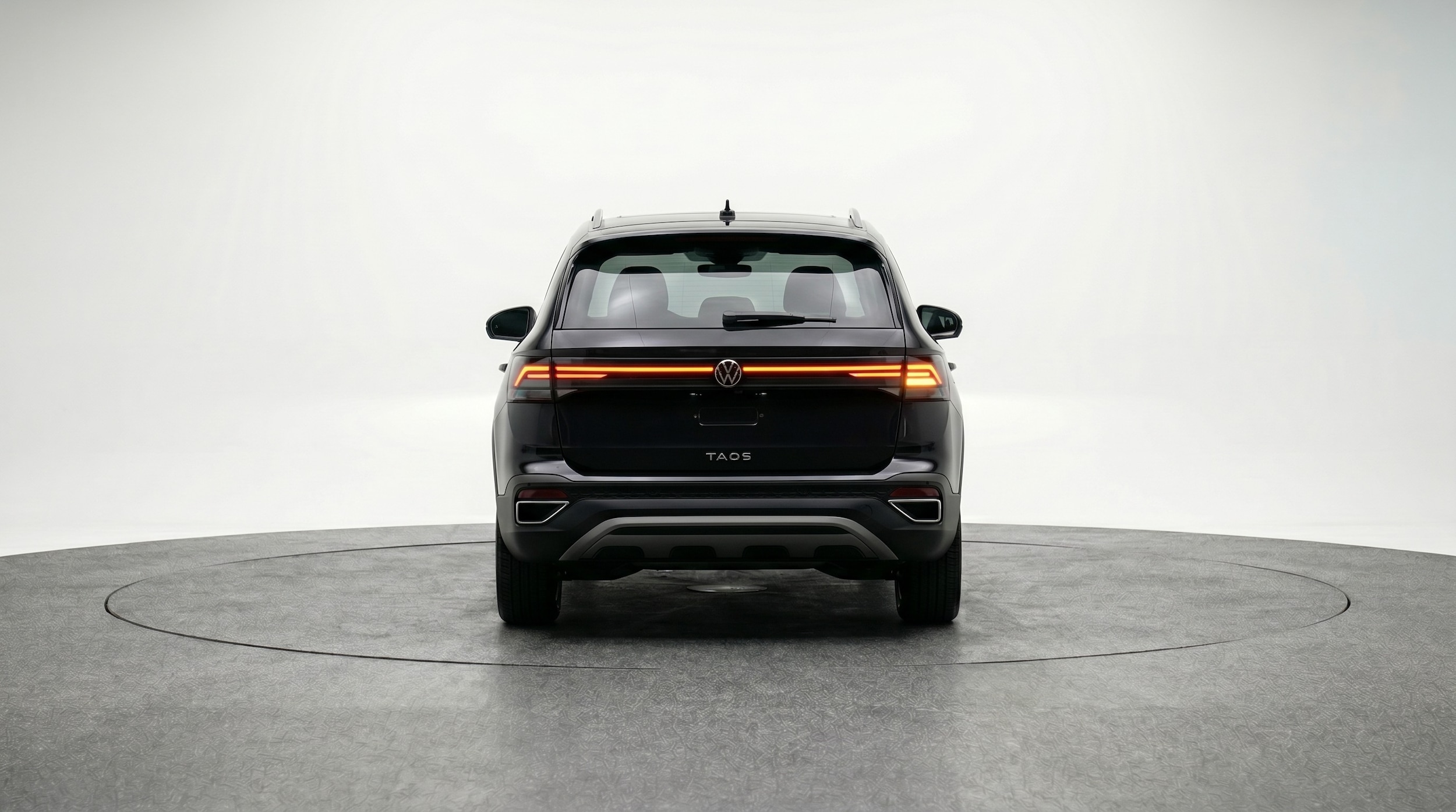 Thumbnail: 2026 Volkswagen Taos - 6
