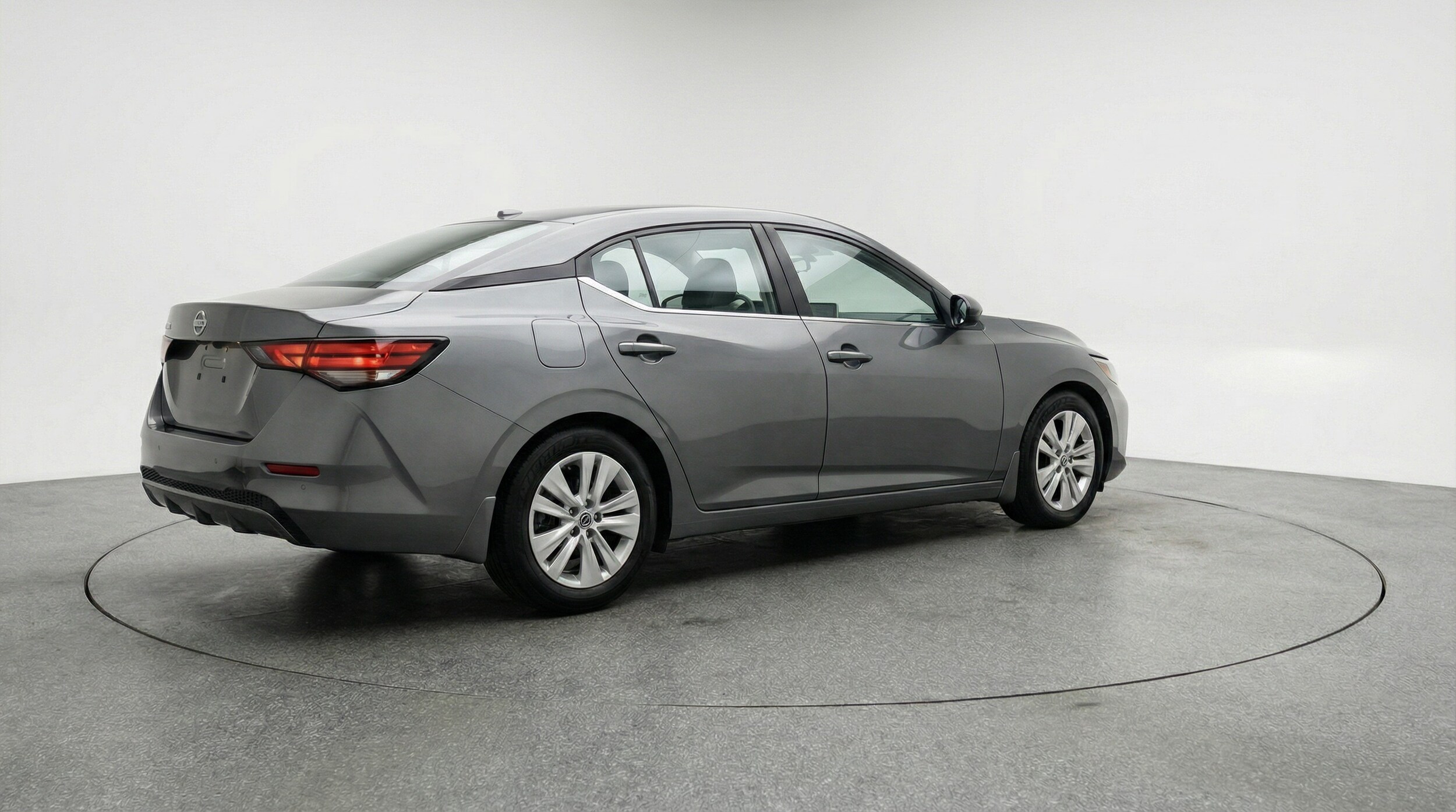 Thumbnail: 2025 Nissan Sentra - 7