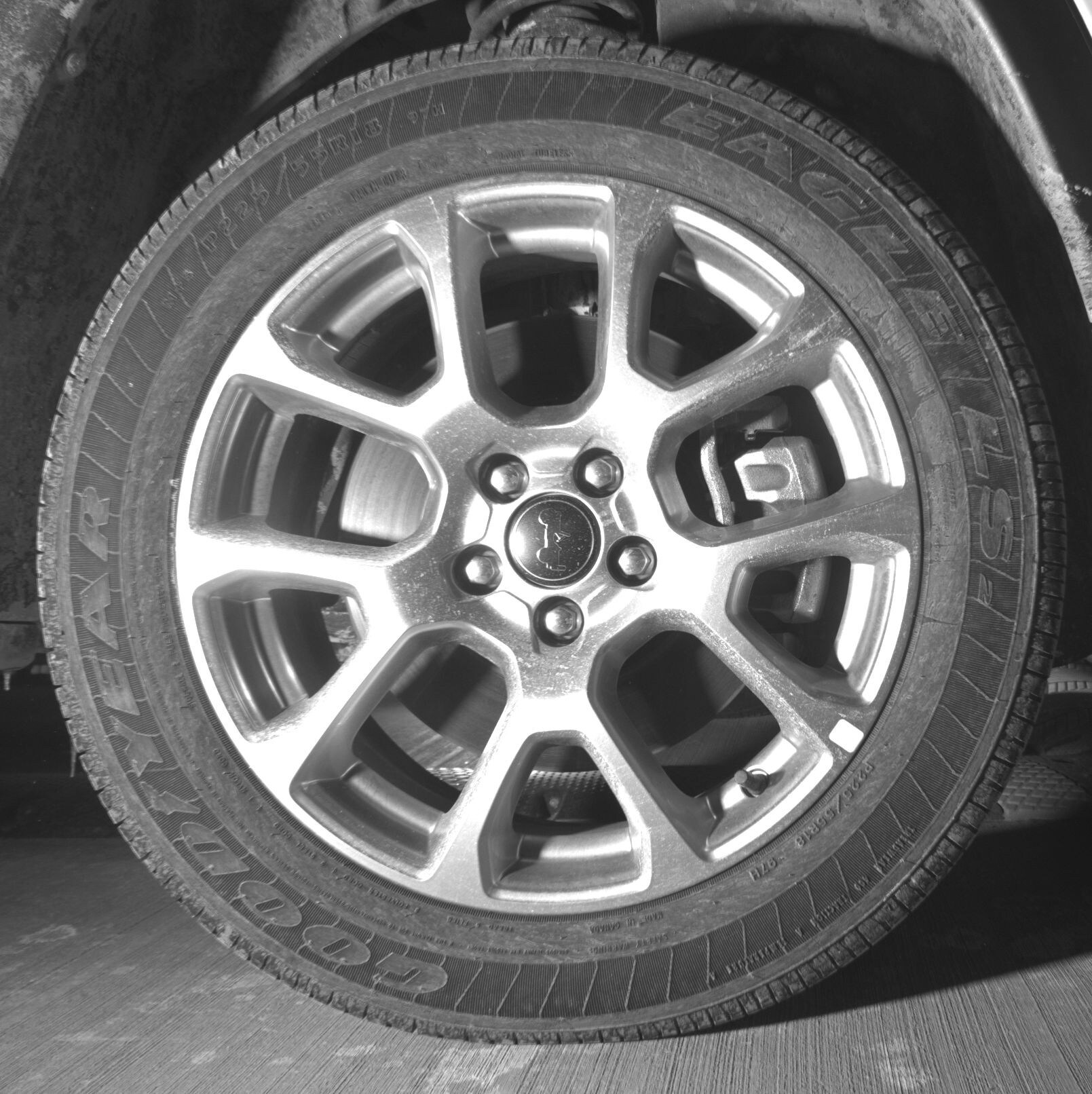 Thumbnail: 2025 Jeep Compass - 10