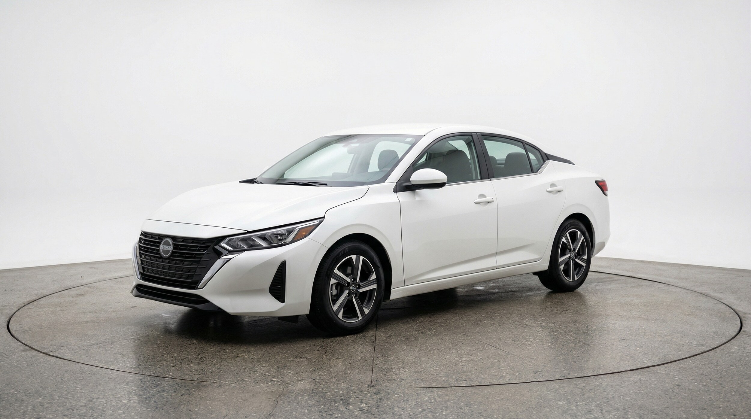 Thumbnail: 2025 Nissan Sentra - 3