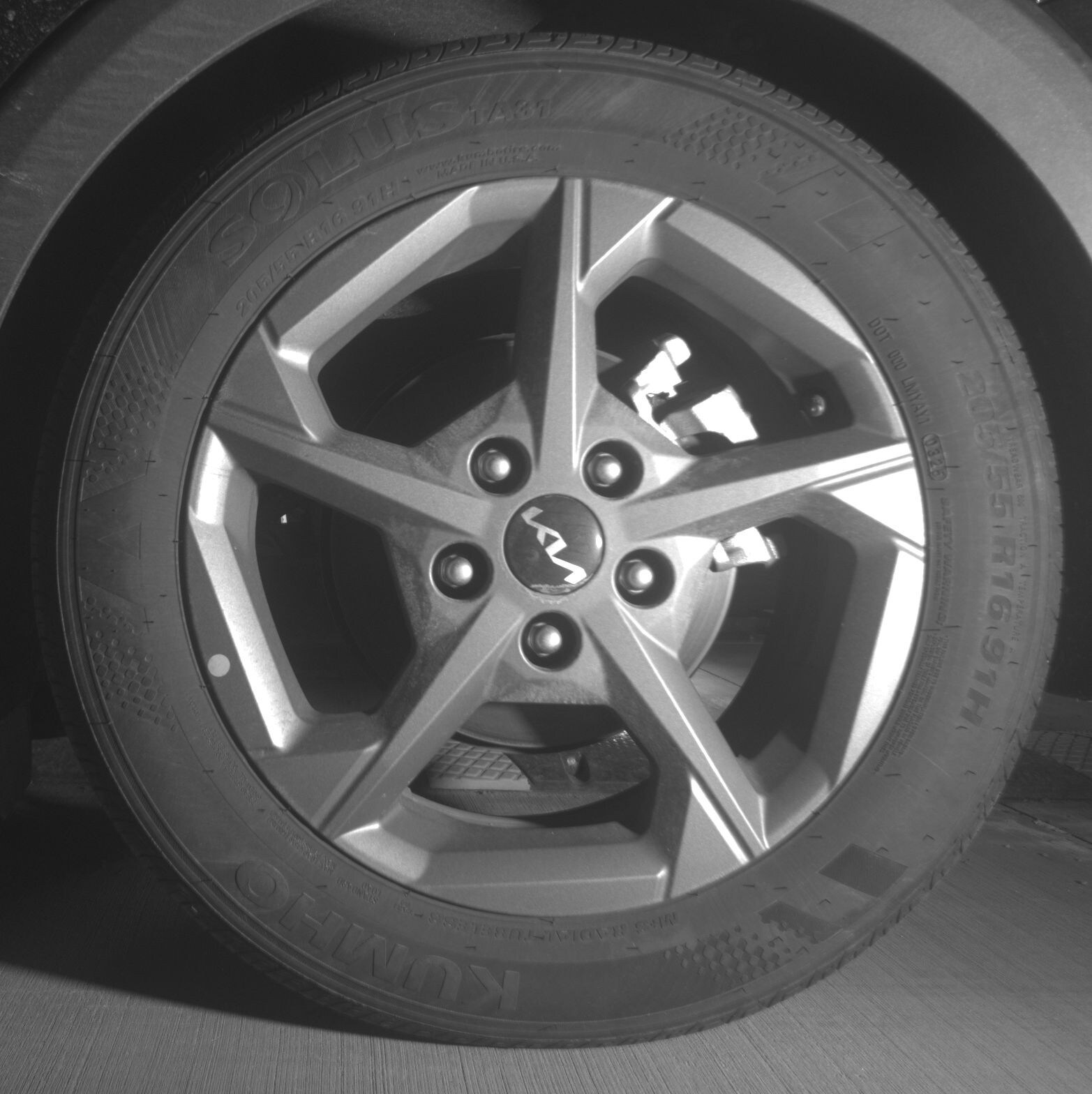 Thumbnail: 2025 Kia K4 - 11