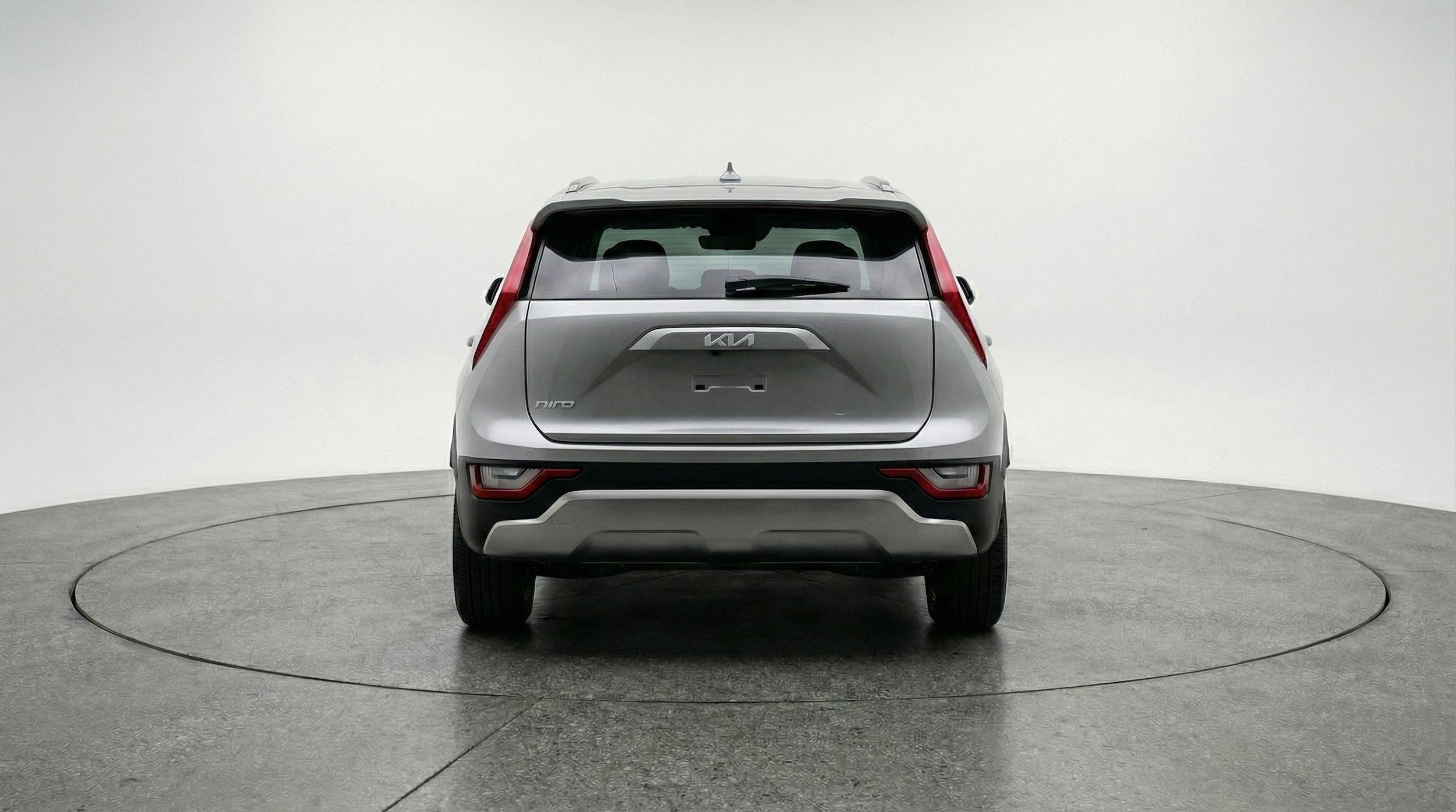 Thumbnail: 2026 Kia Niro - 6