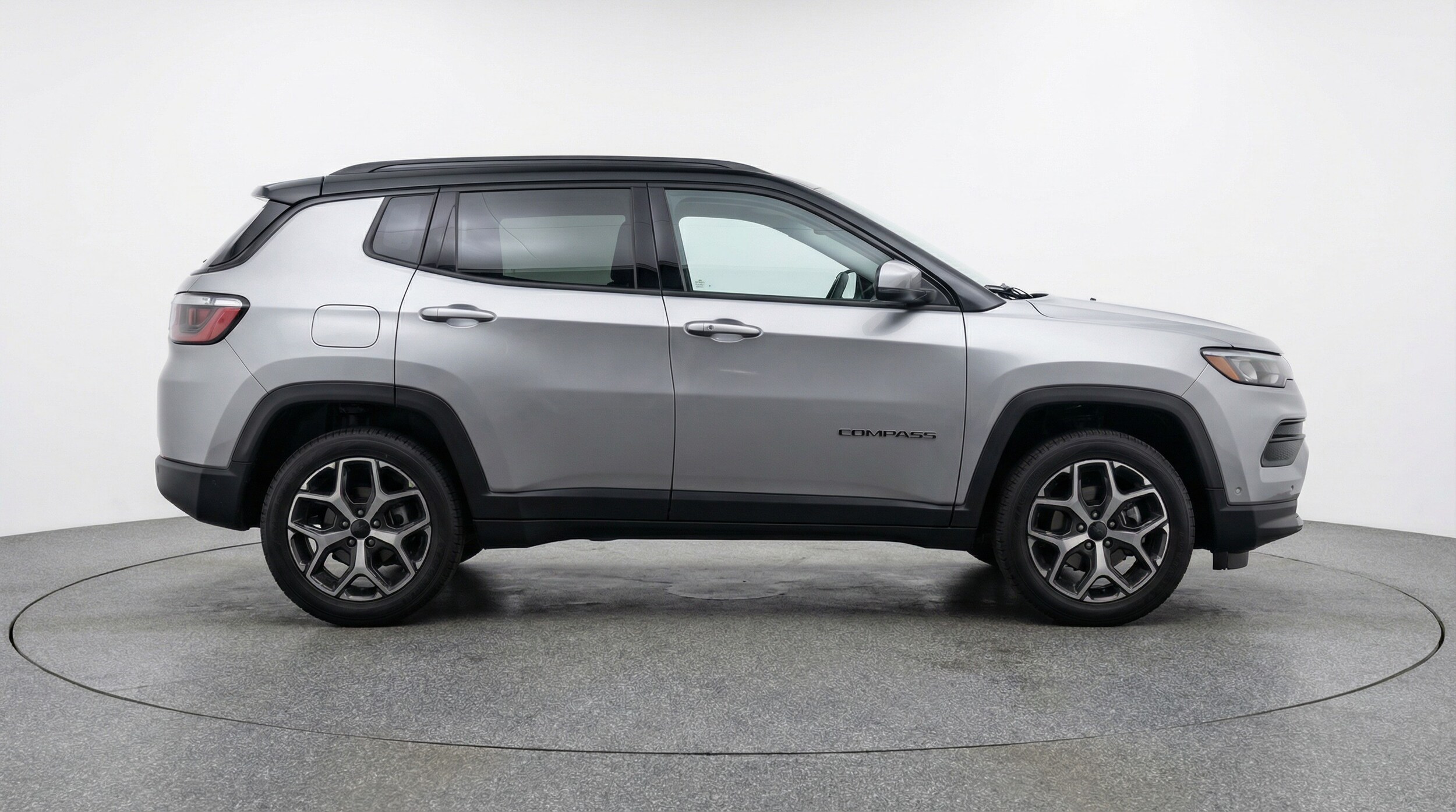 Thumbnail: 2025 Jeep Compass - 8
