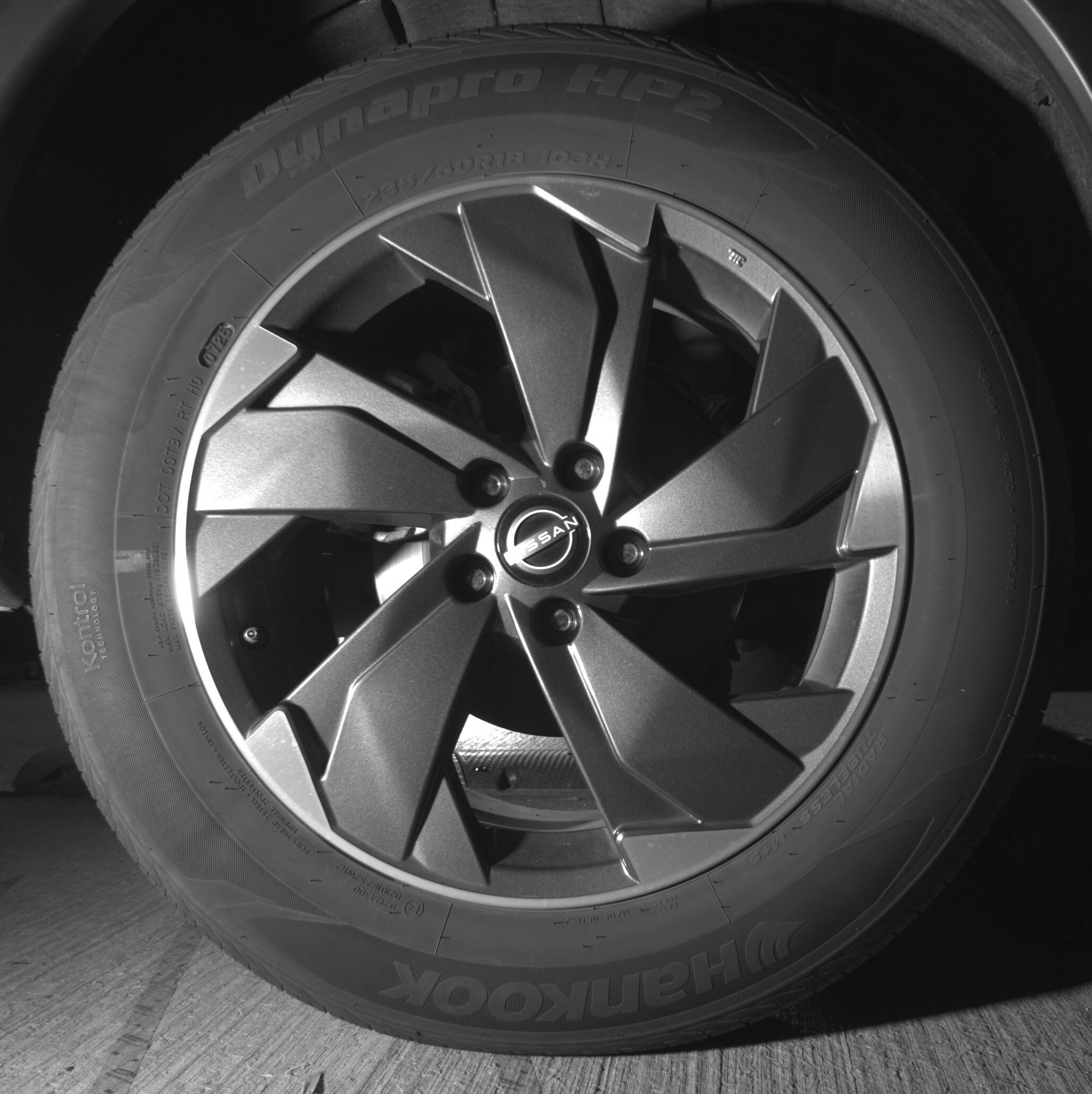 Thumbnail: 2025 Nissan Rogue - 12