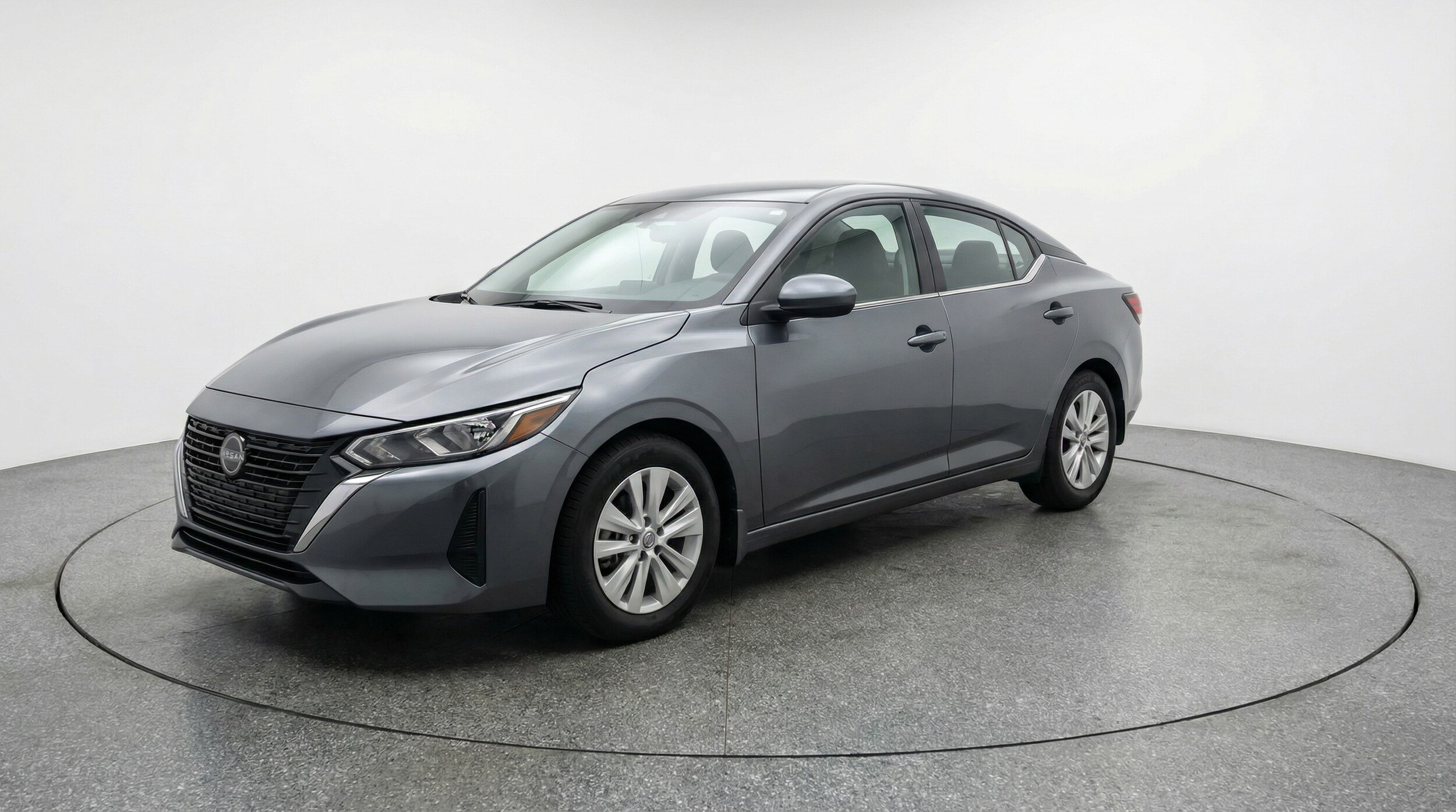 Thumbnail: 2025 Nissan Sentra - 3