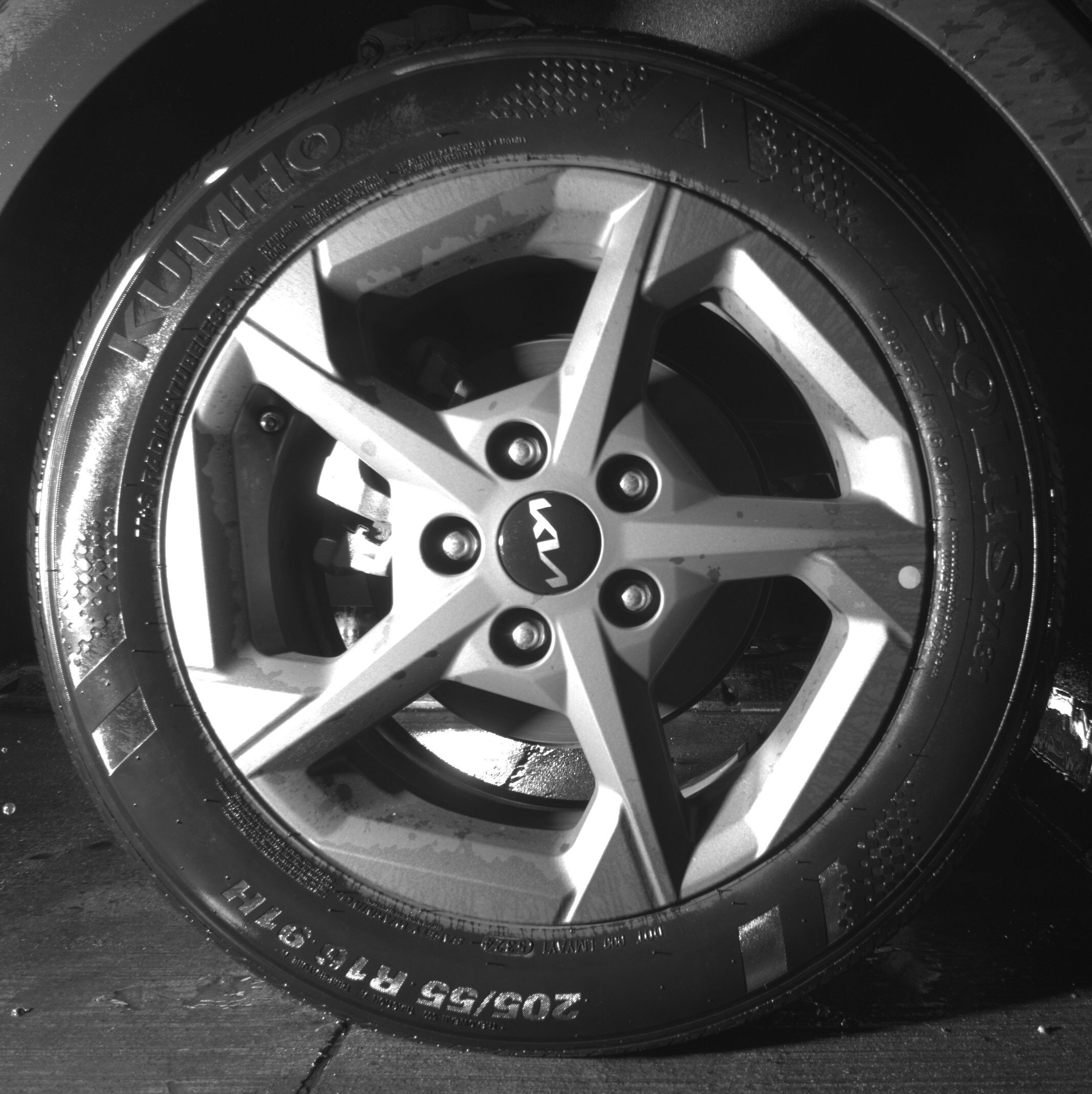 Thumbnail: 2025 Kia K4 - 12