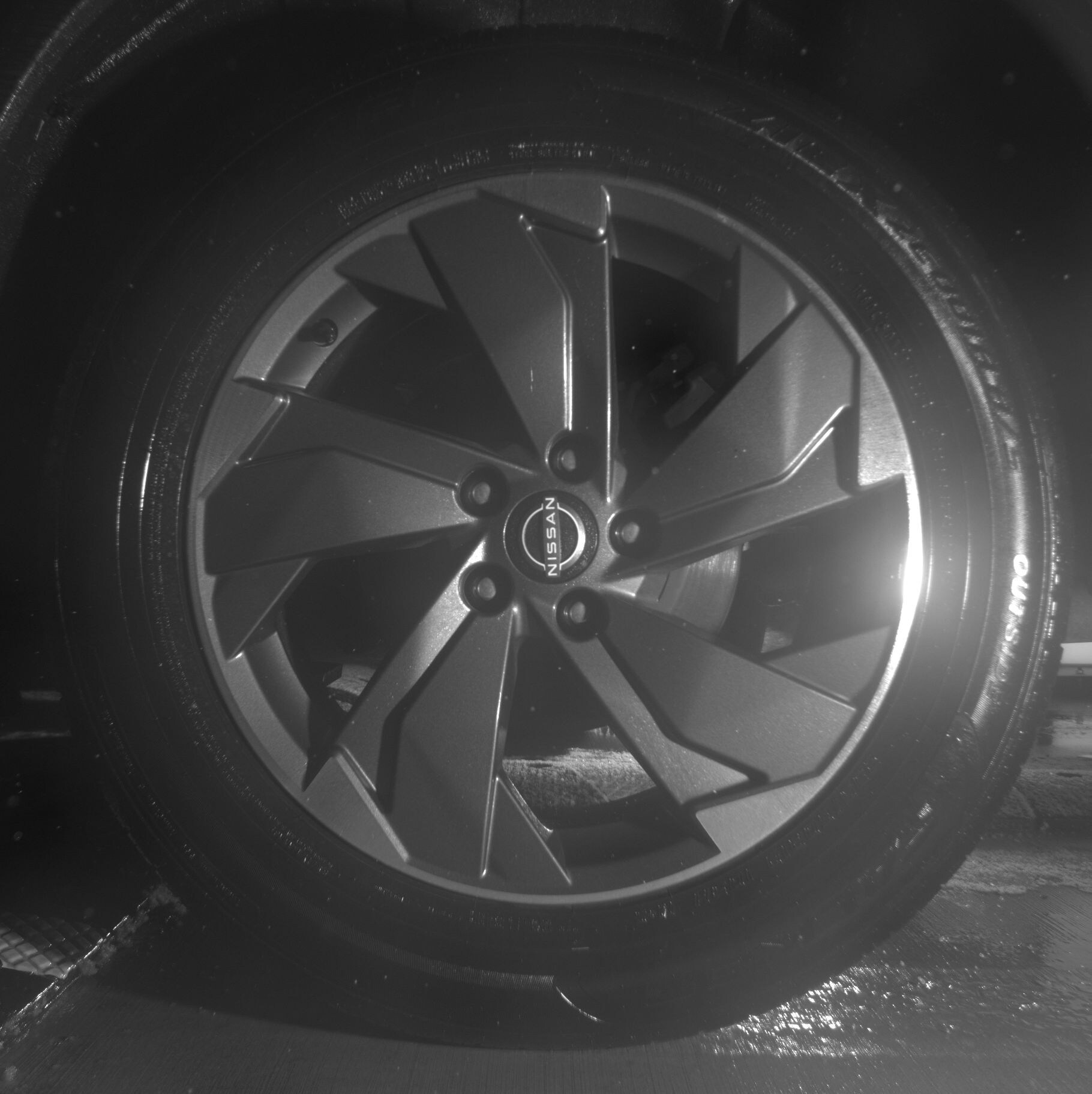 Thumbnail: 2025 Nissan Rogue - 11