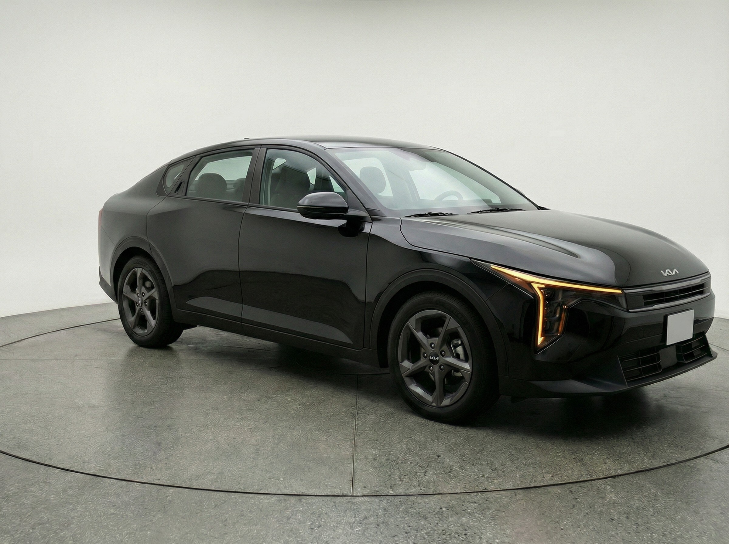 Thumbnail: 2025 Kia K4 - 1