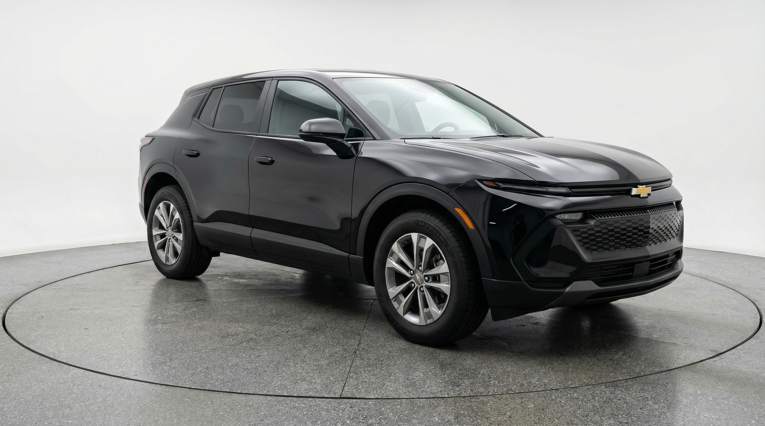 Thumbnail: 2025 Chevrolet Equinox - 1