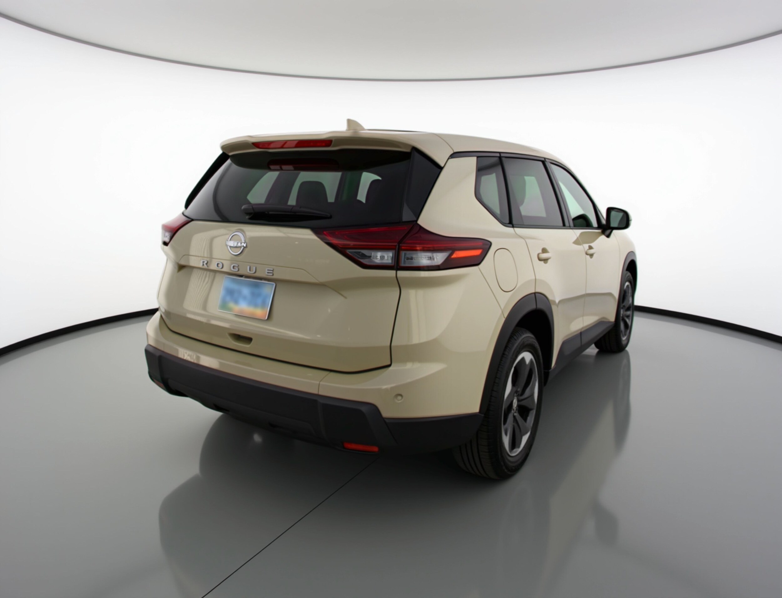 Thumbnail: 2025 Nissan Rogue - 7