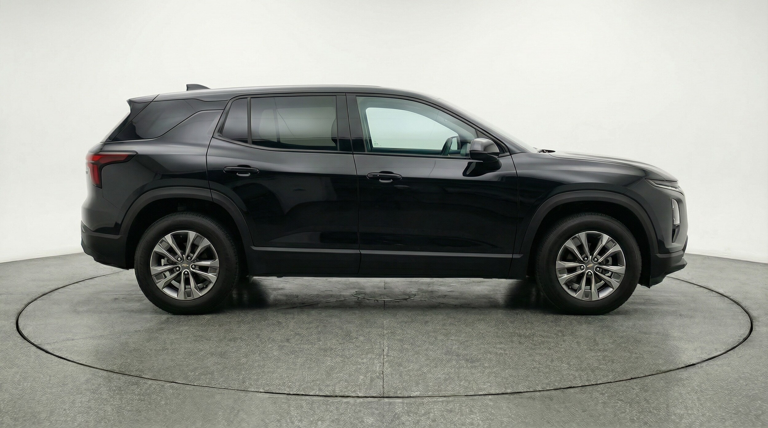 Thumbnail: 2025 Chevrolet Equinox - 8