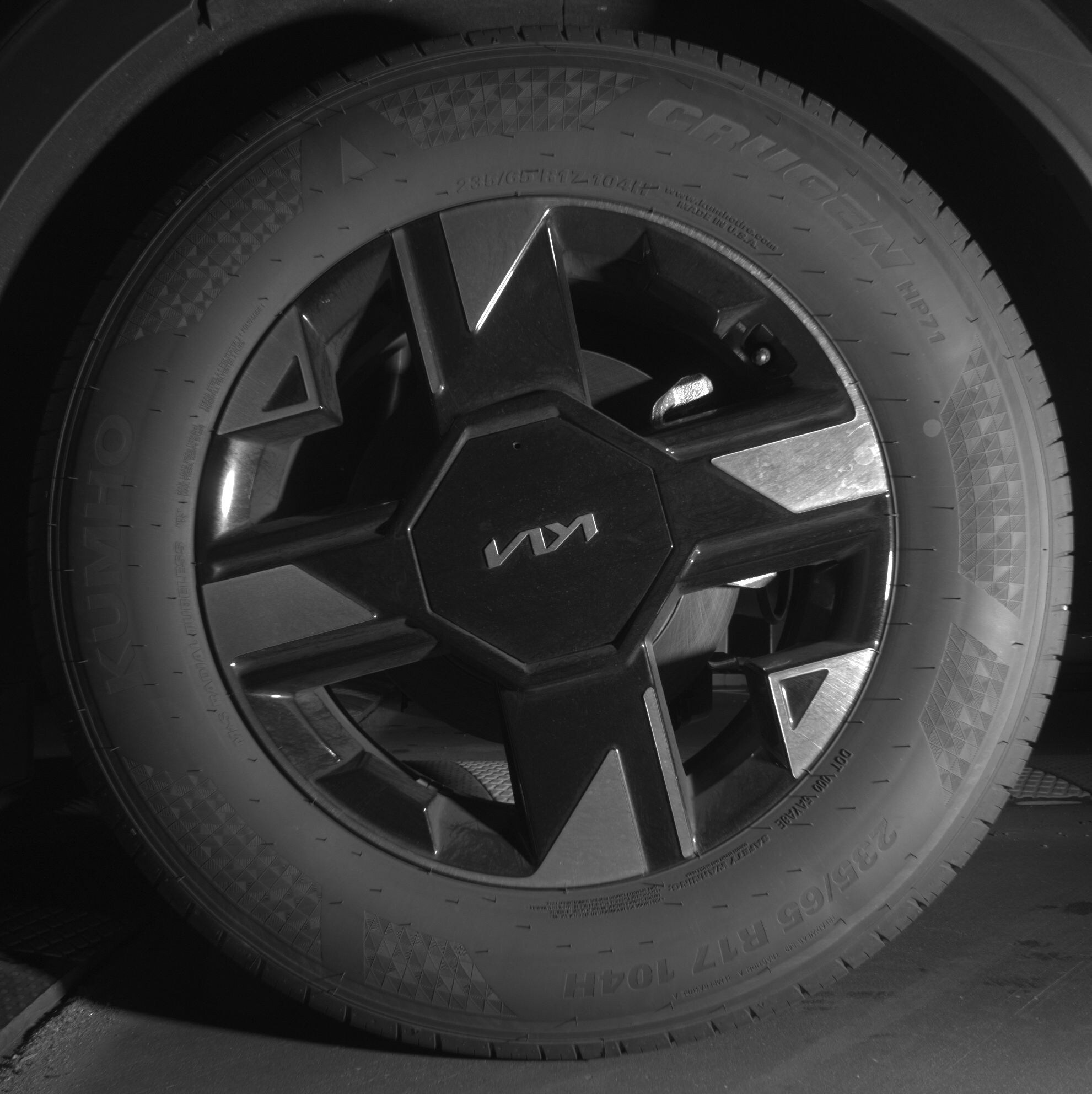 Thumbnail: 2026 Kia Sportage - 11