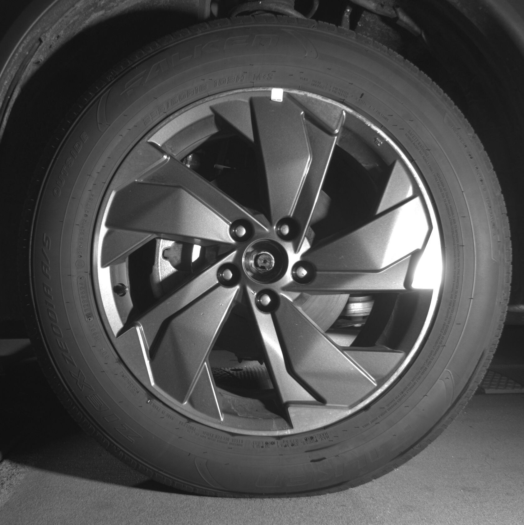 Thumbnail: 2025 Nissan Rogue - 9