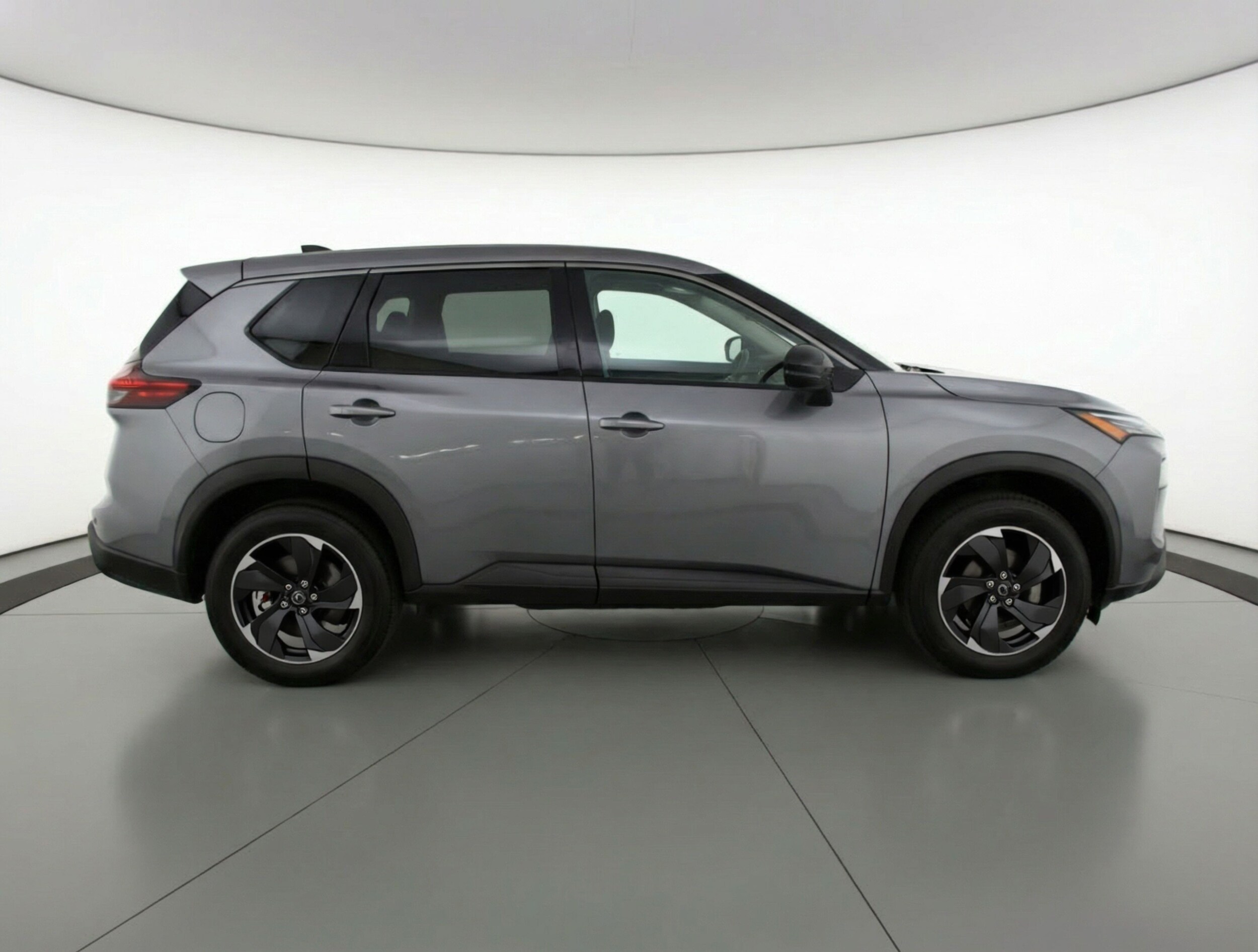 Thumbnail: 2025 Nissan Rogue - 8