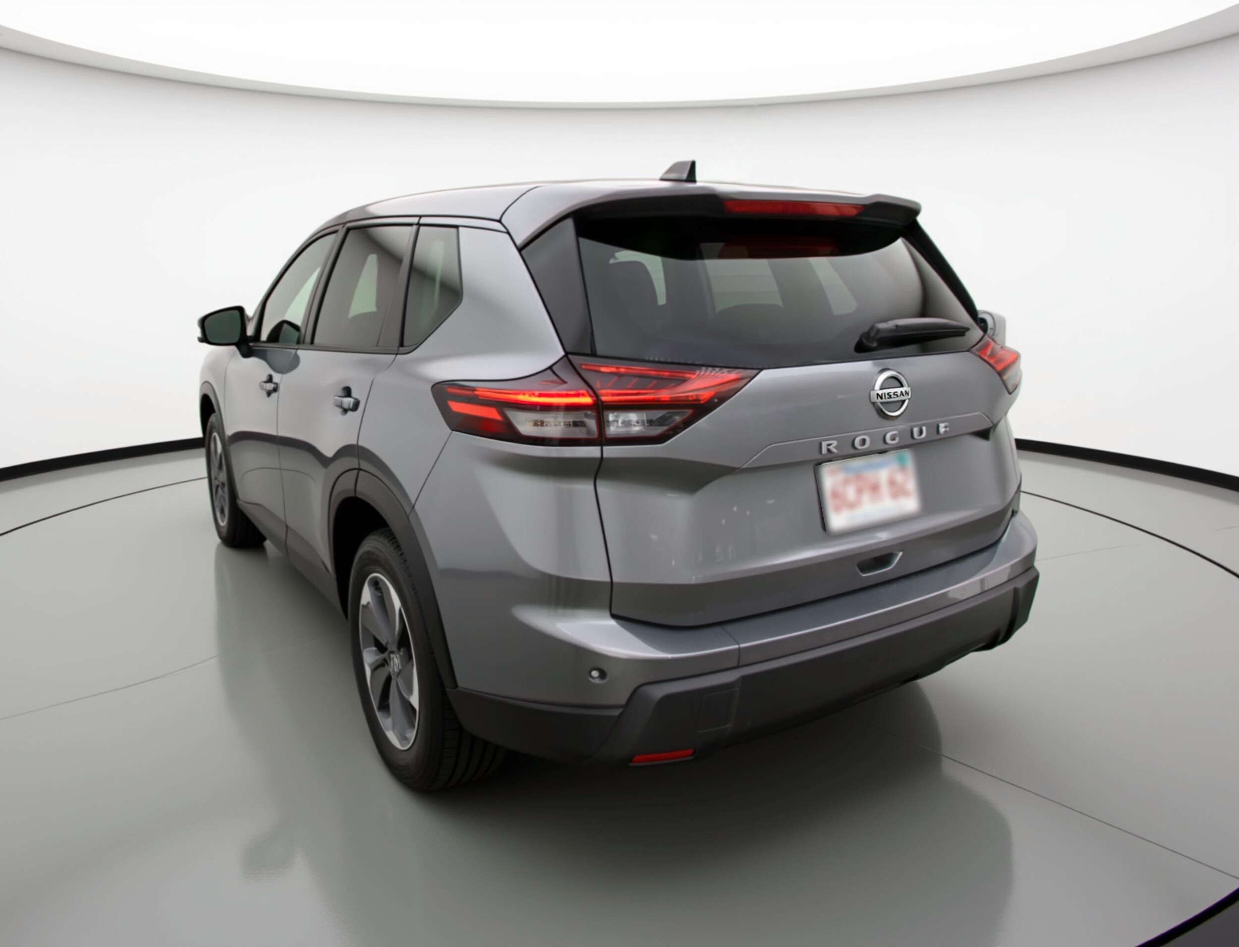 Thumbnail: 2025 Nissan Rogue - 5