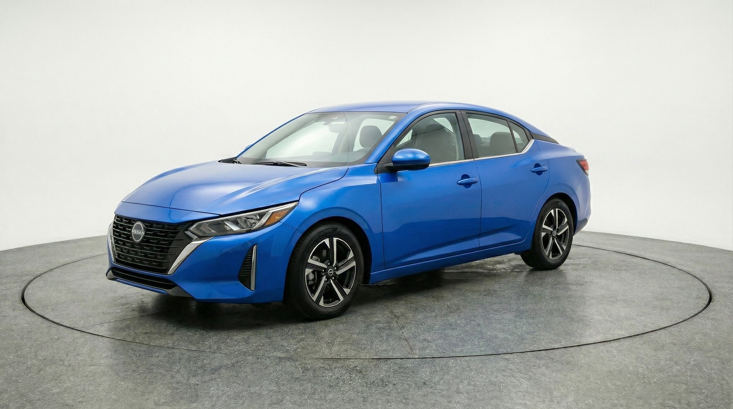 Thumbnail: 2025 Nissan Sentra - 3