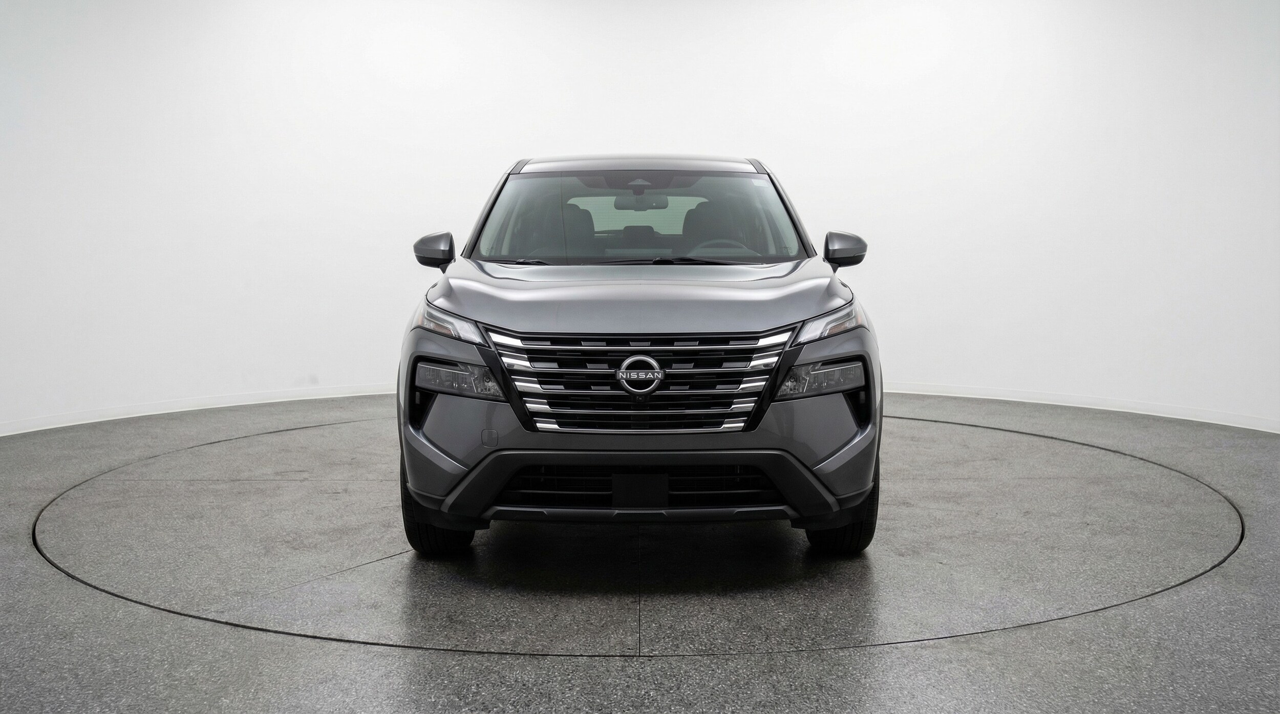 Thumbnail: 2025 Nissan Rogue - 2