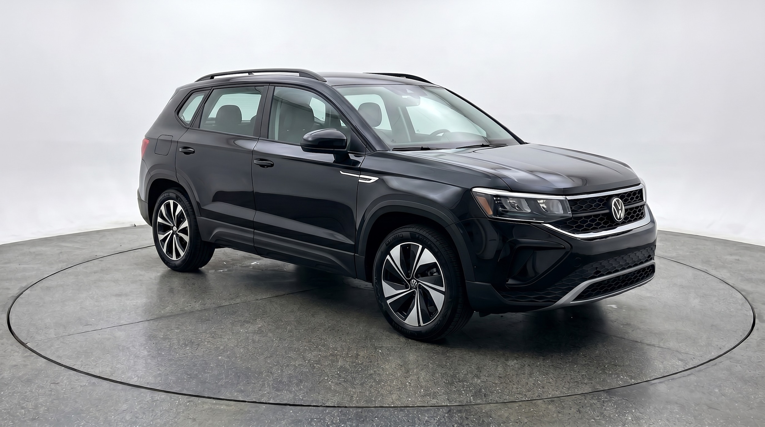 Thumbnail: 2026 Volkswagen Taos - 1