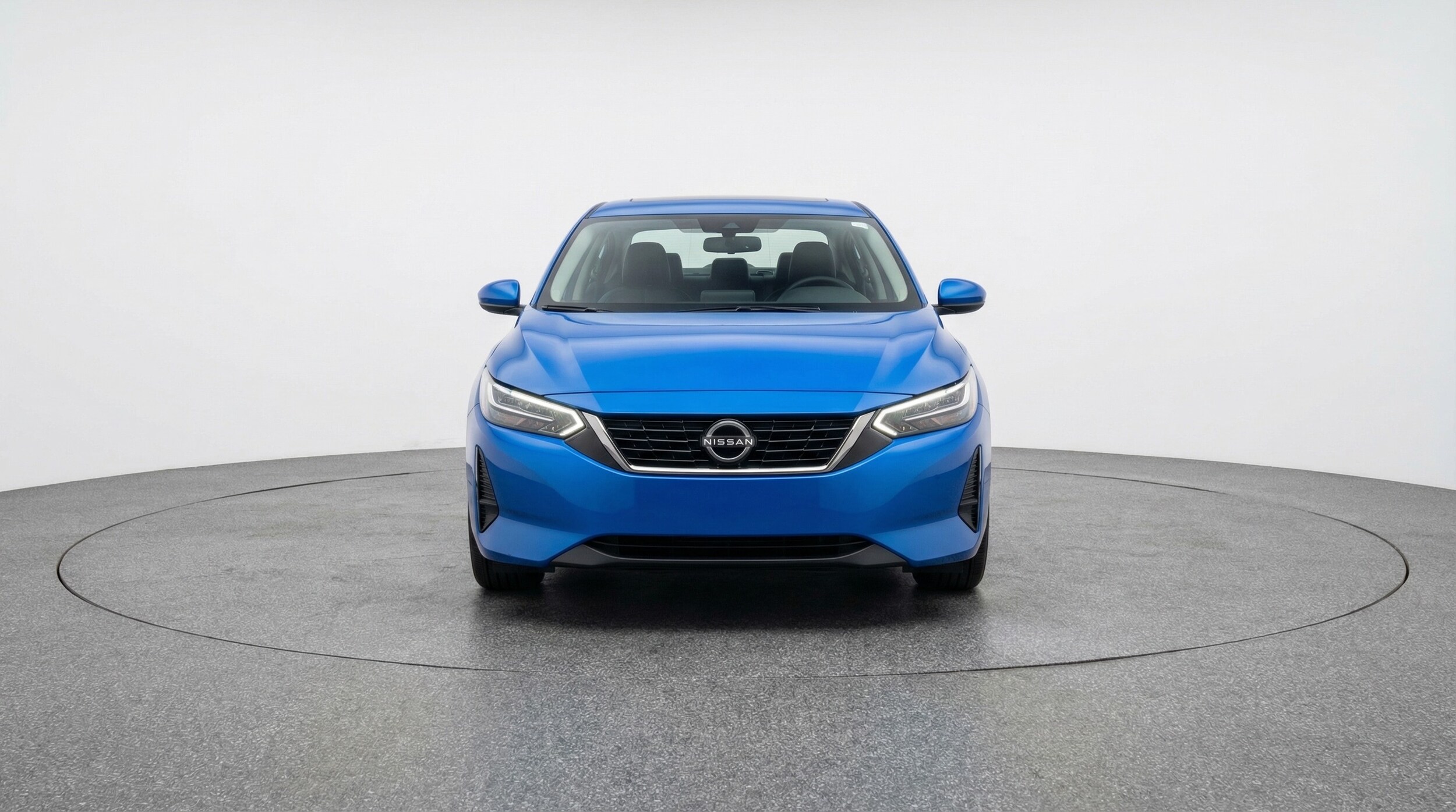 Thumbnail: 2025 Nissan Sentra - 2