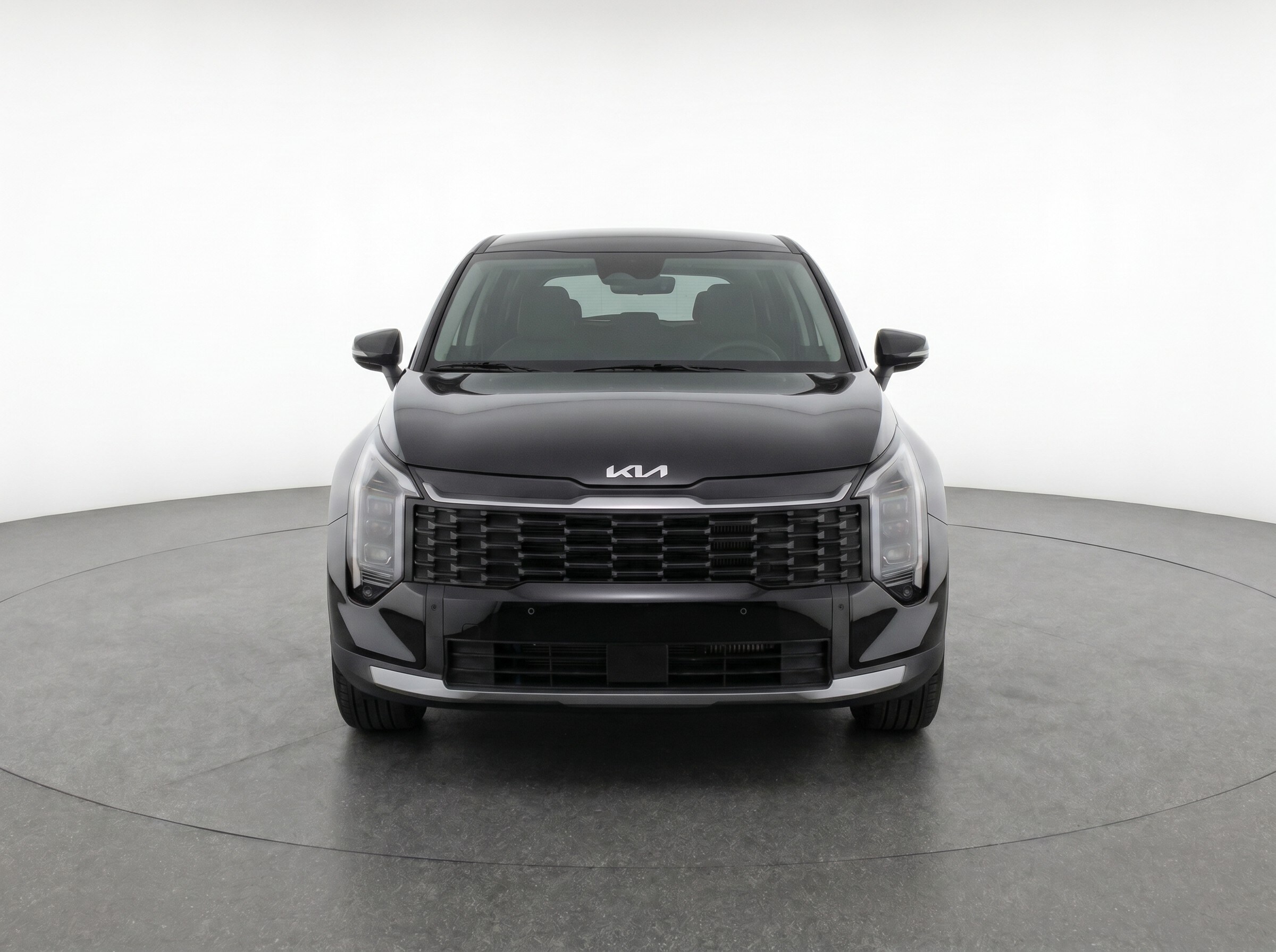 Thumbnail: 2026 Kia Sportage - 2