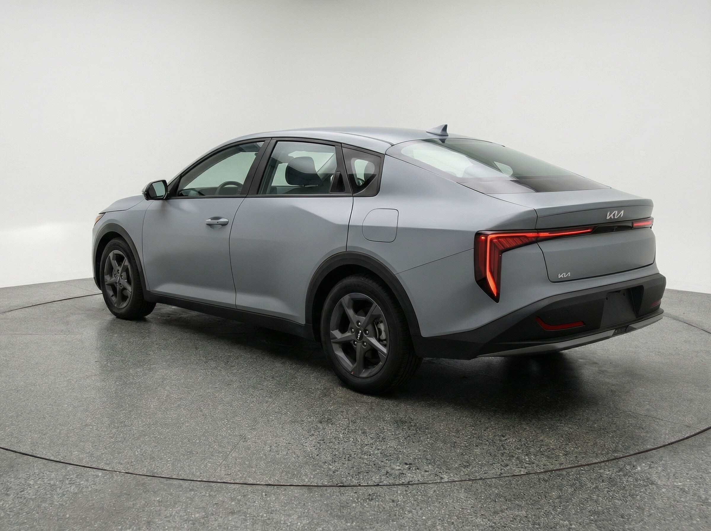Thumbnail: 2025 Kia K4 - 5