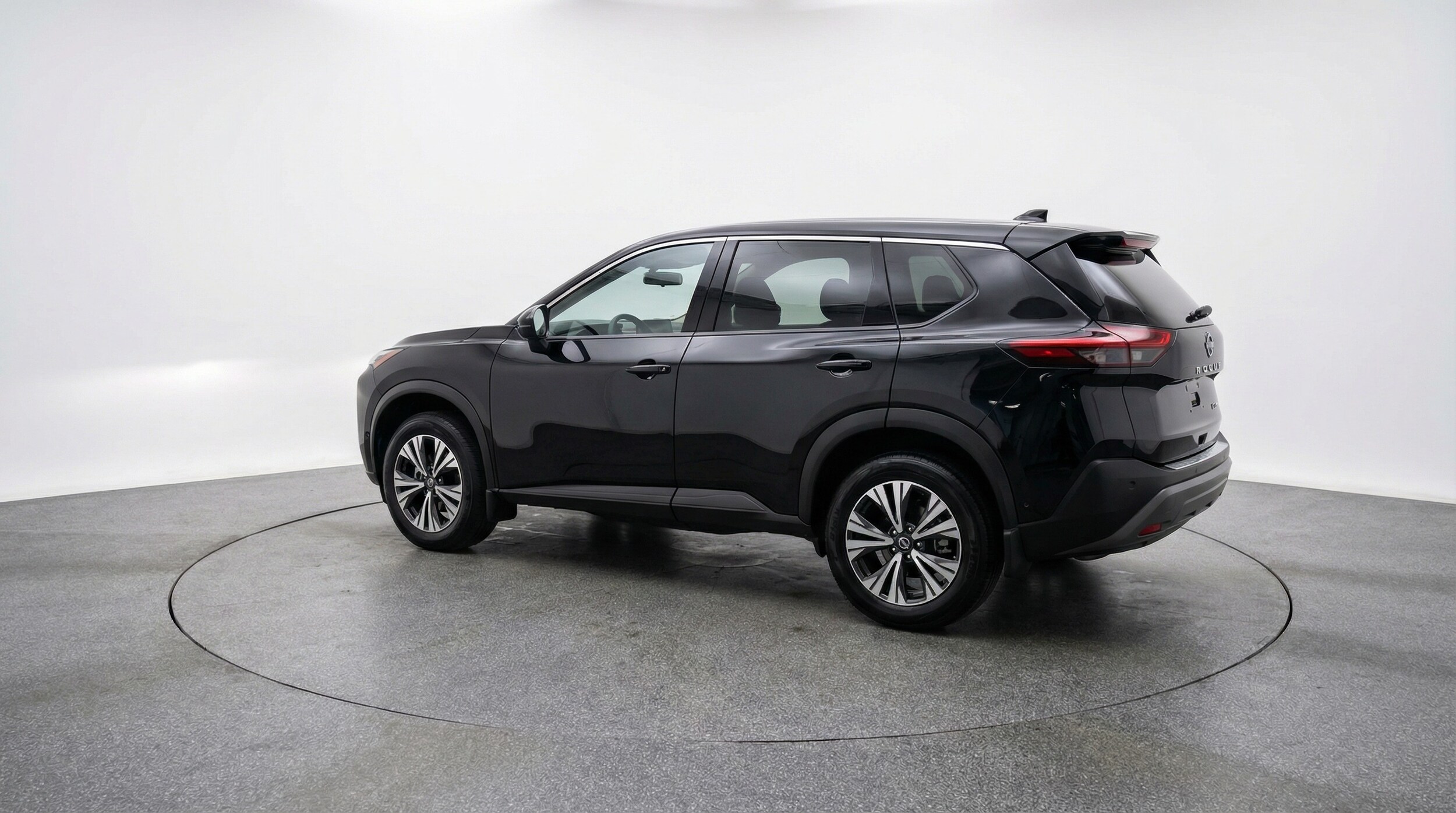 Thumbnail: 2025 Nissan Rogue - 5