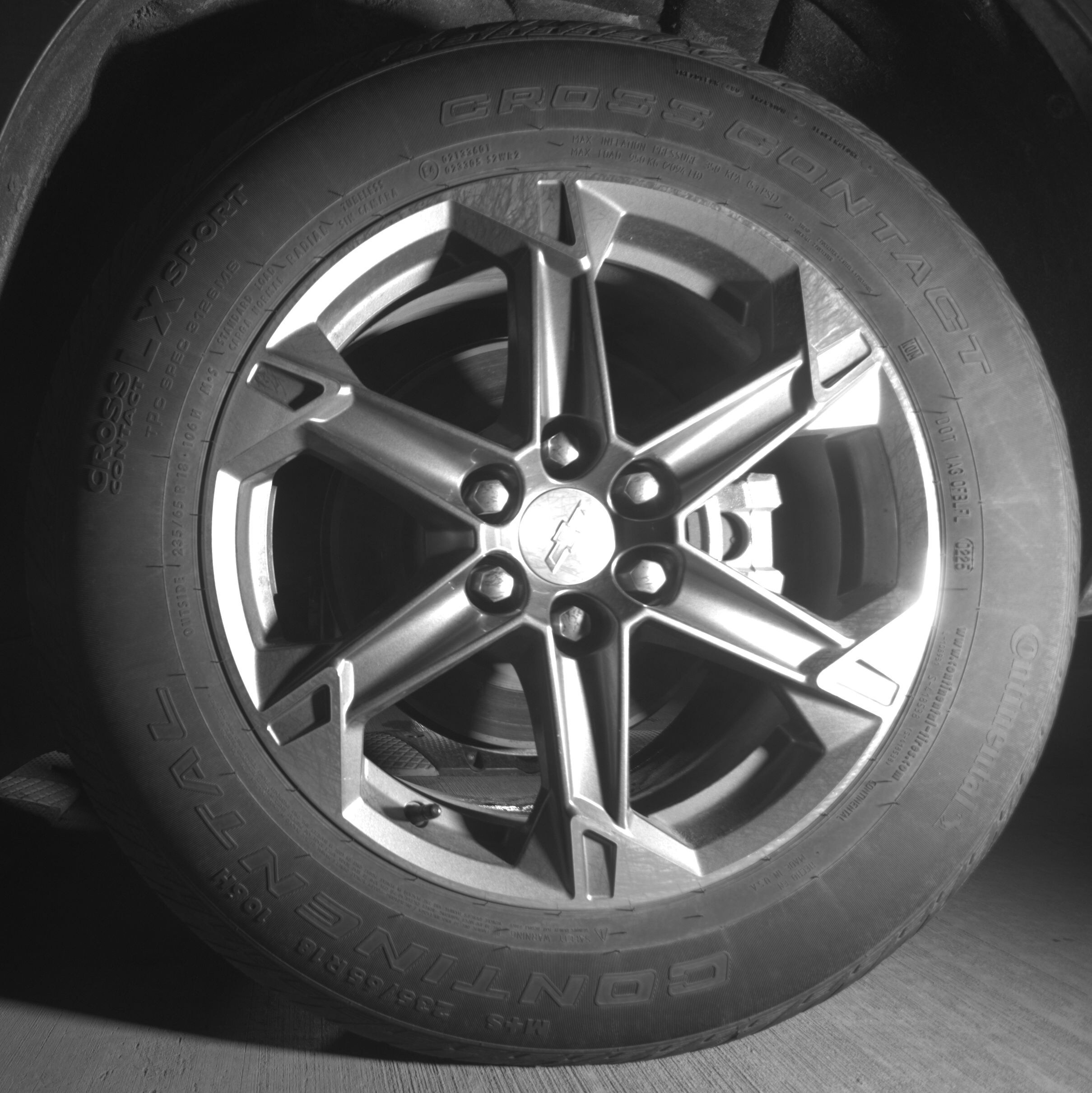 Thumbnail: 2025 Chevrolet Blazer - 11