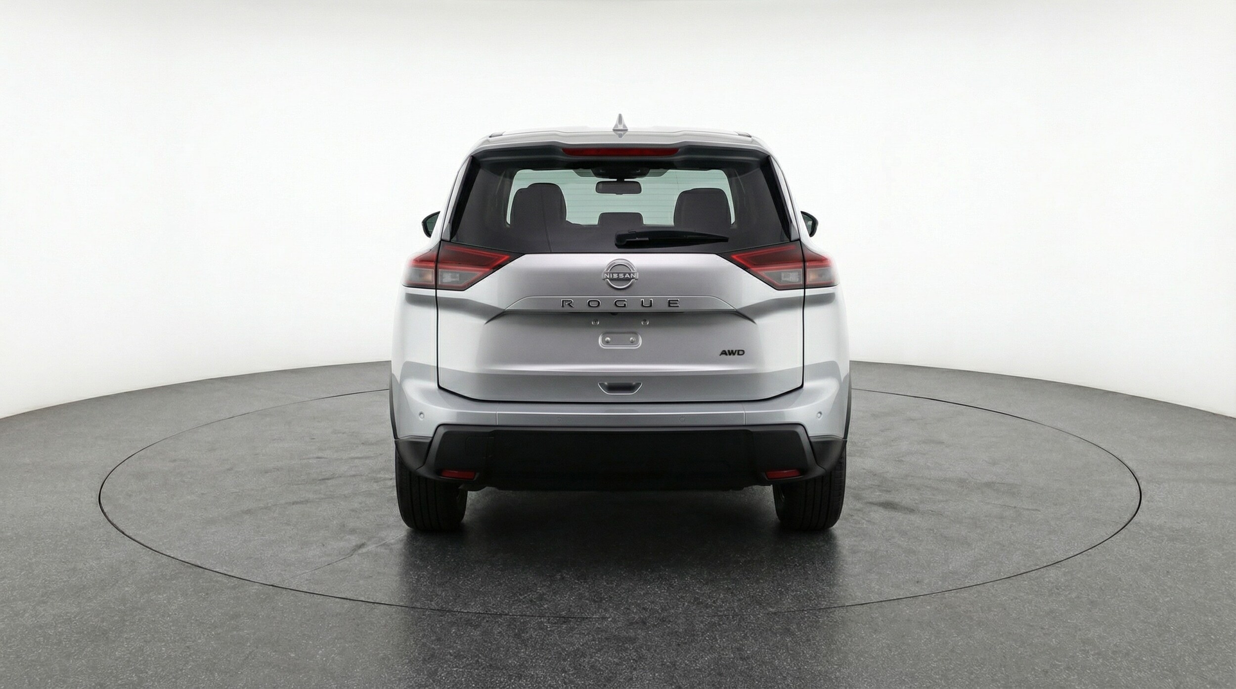 Thumbnail: 2025 Nissan Rogue - 6