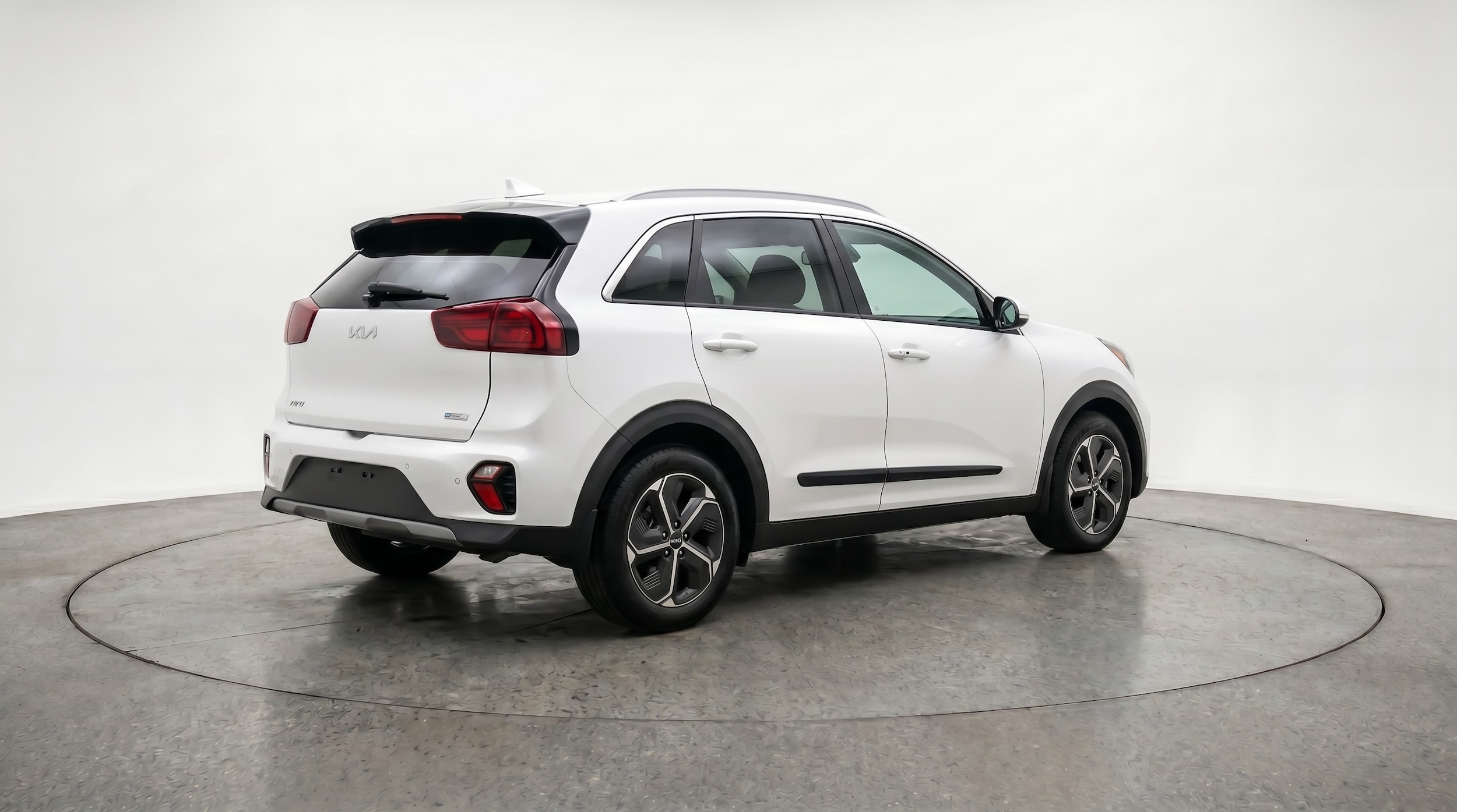 Thumbnail: 2026 Kia Niro - 7