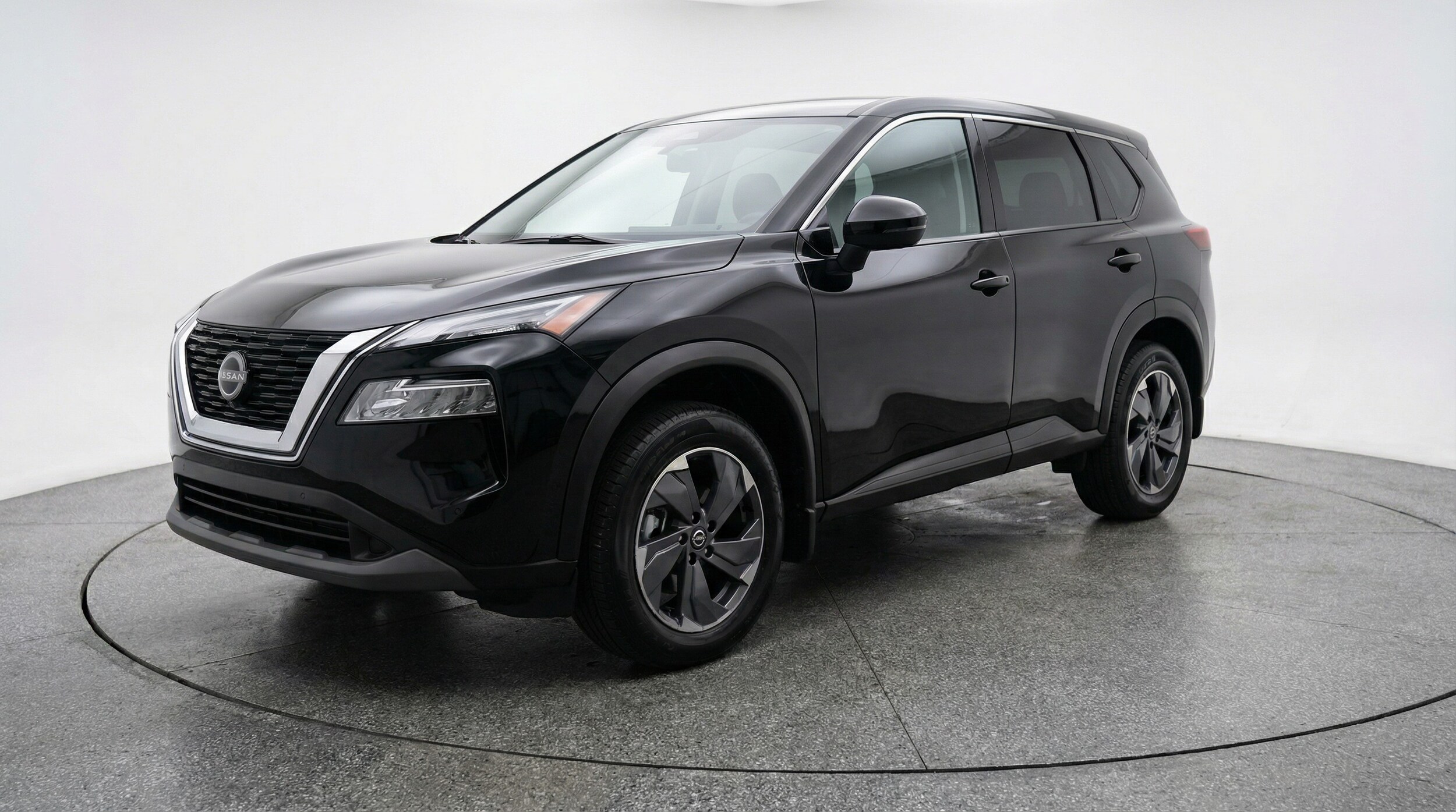 Thumbnail: 2025 Nissan Rogue - 3