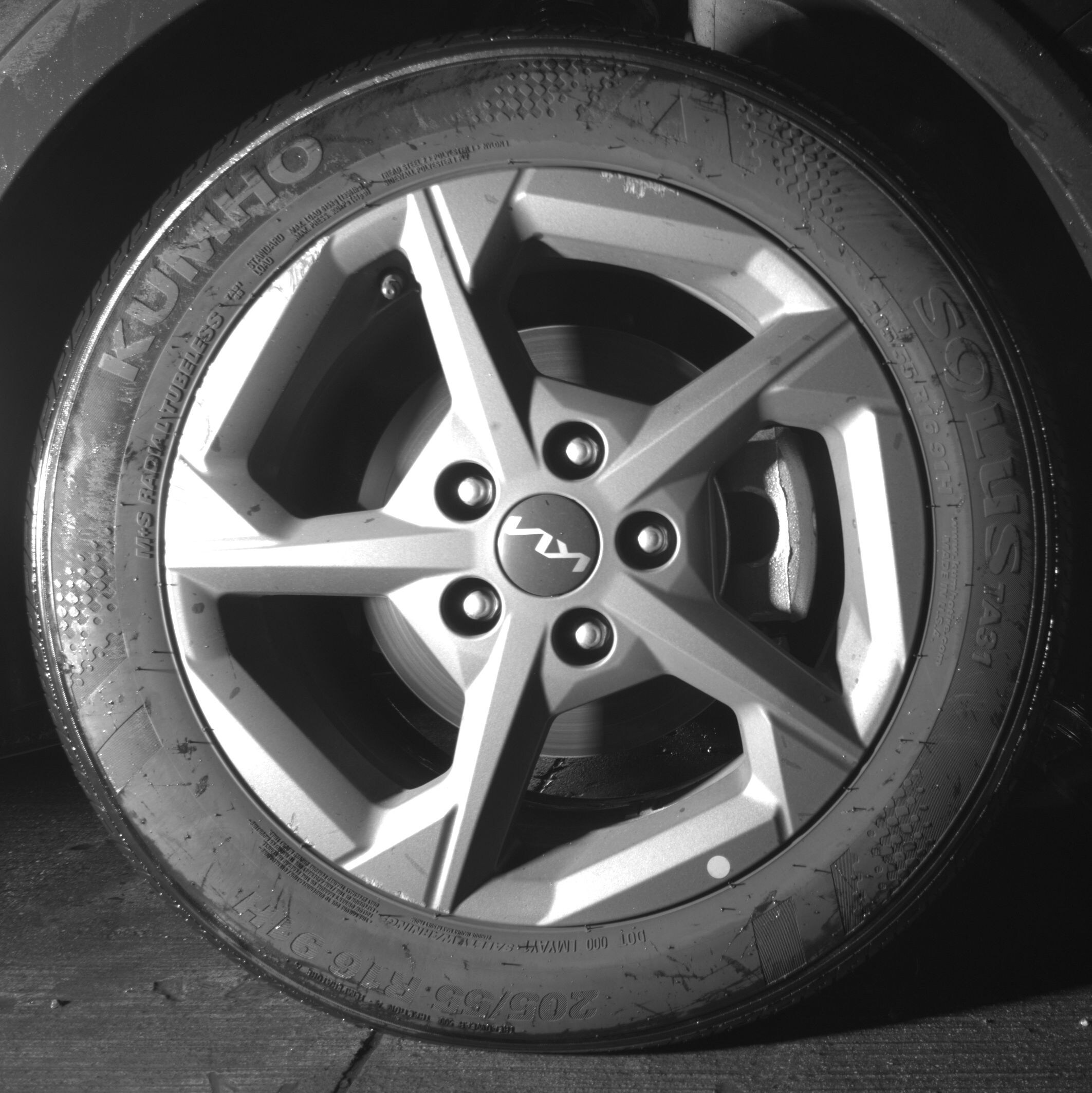 Thumbnail: 2025 Kia K4 - 10