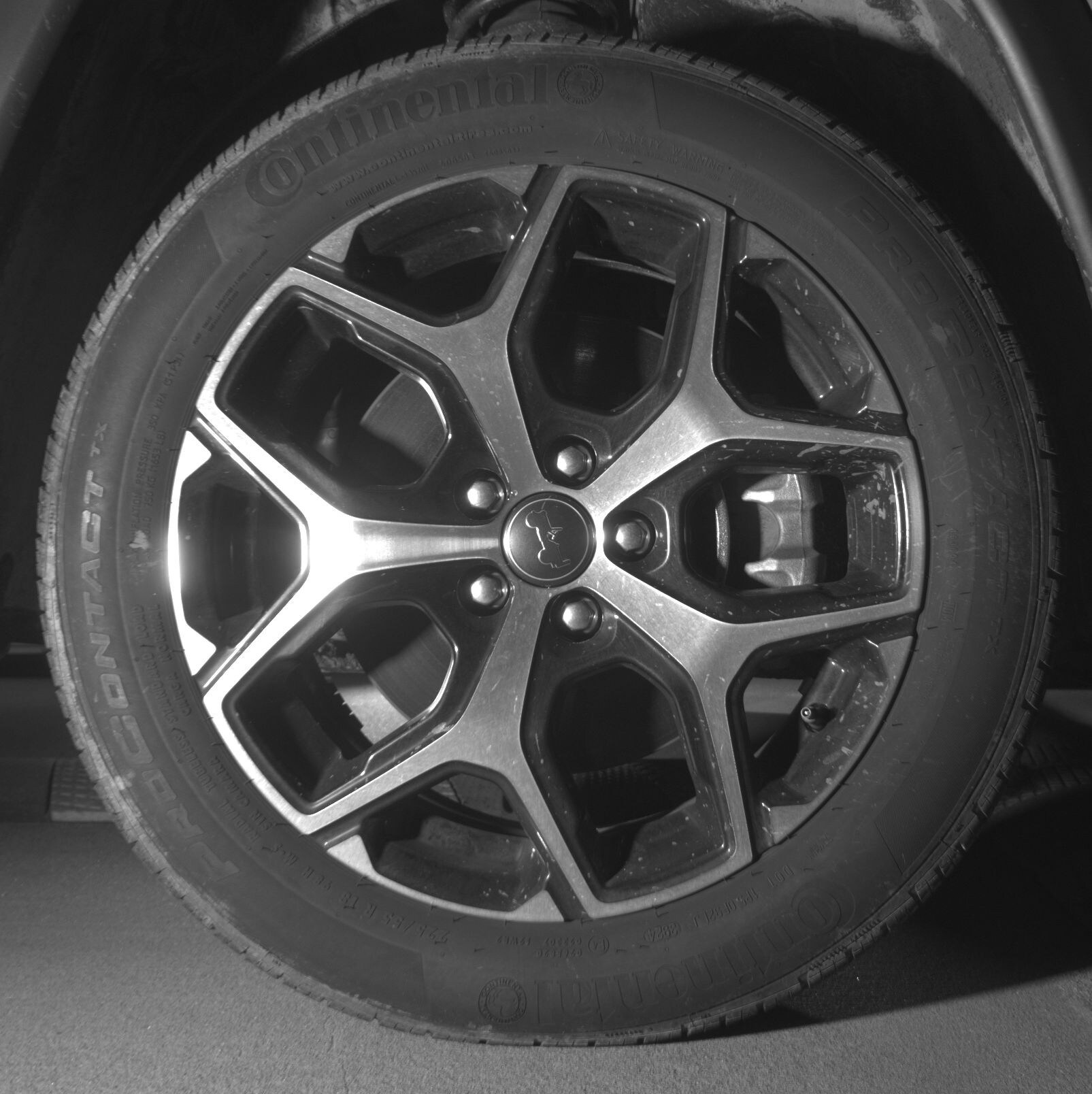 Thumbnail: 2025 Jeep Compass - 10