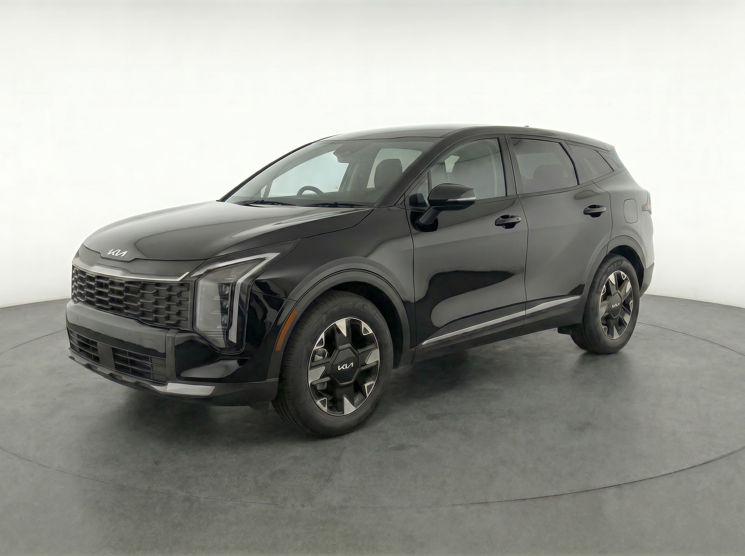 Thumbnail: 2026 Kia Sportage - 3