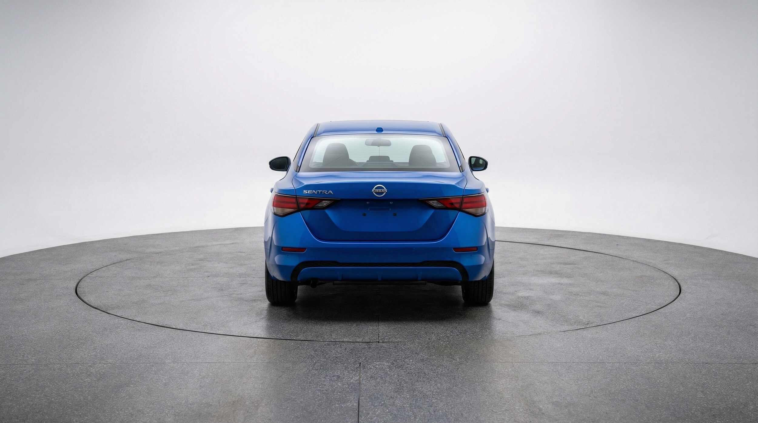 Thumbnail: 2025 Nissan Sentra - 6