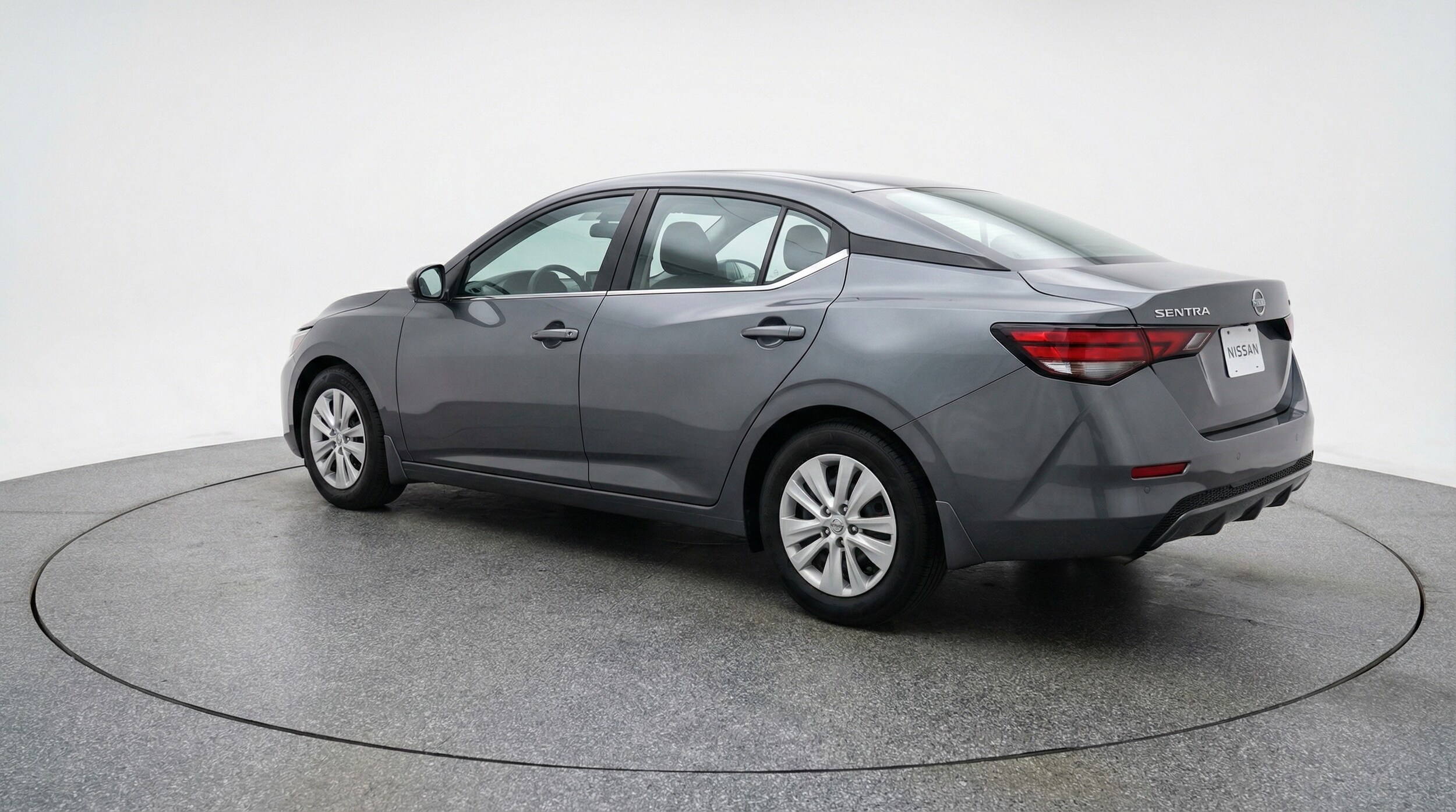 Thumbnail: 2025 Nissan Sentra - 5