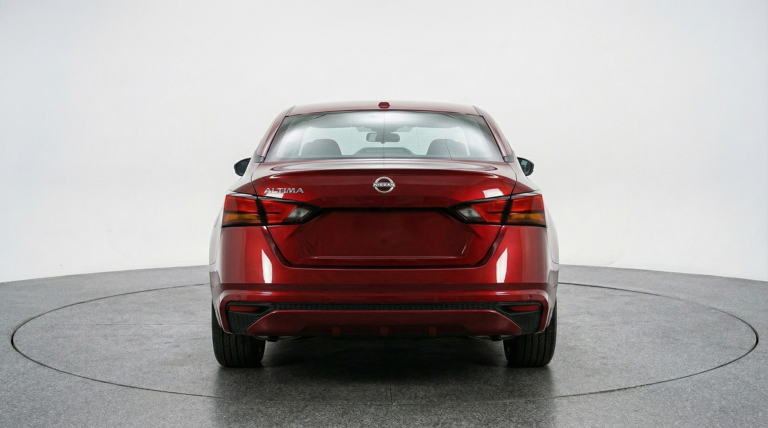 Thumbnail: 2025 Nissan Altima - 6