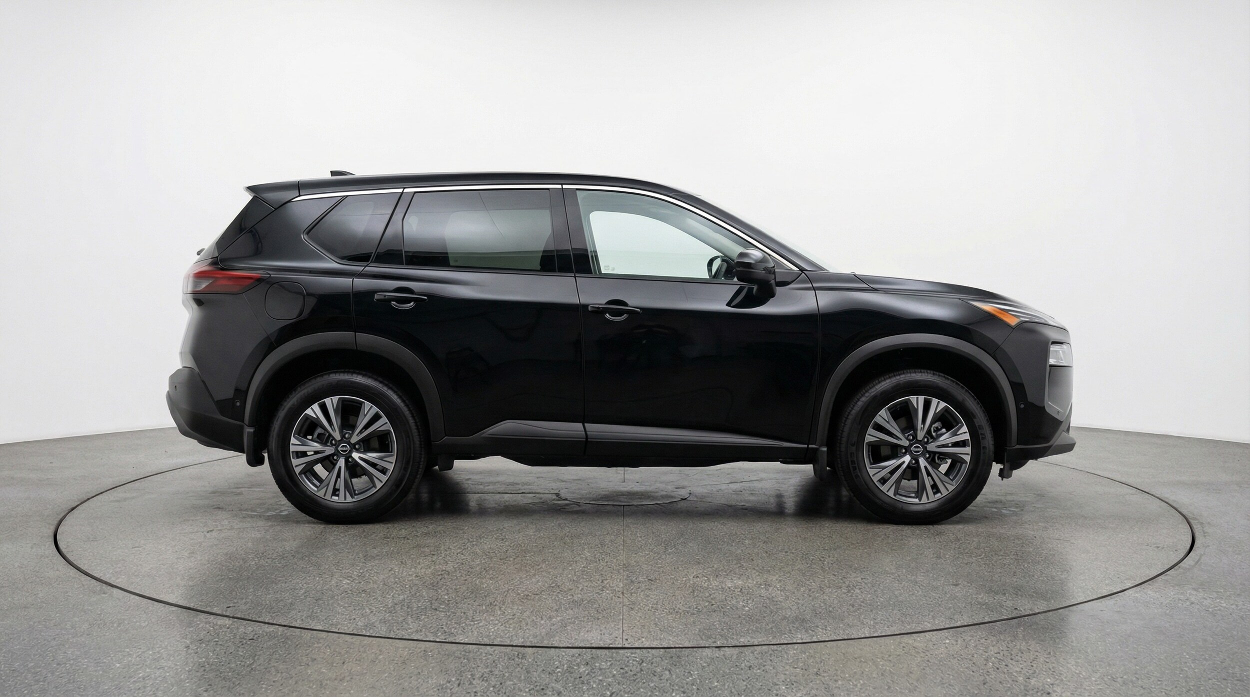 Thumbnail: 2025 Nissan Rogue - 8