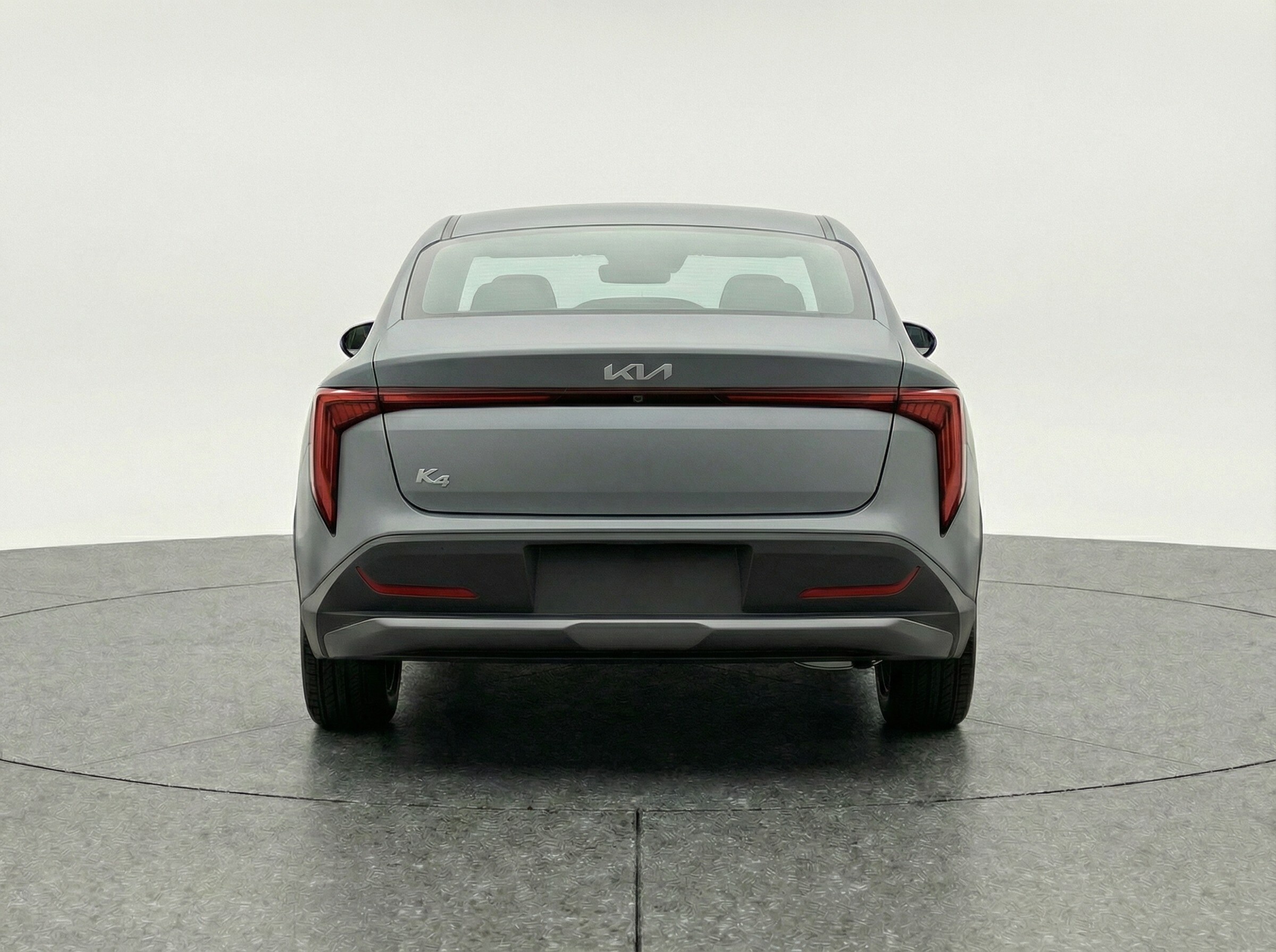 Thumbnail: 2025 Kia K4 - 6